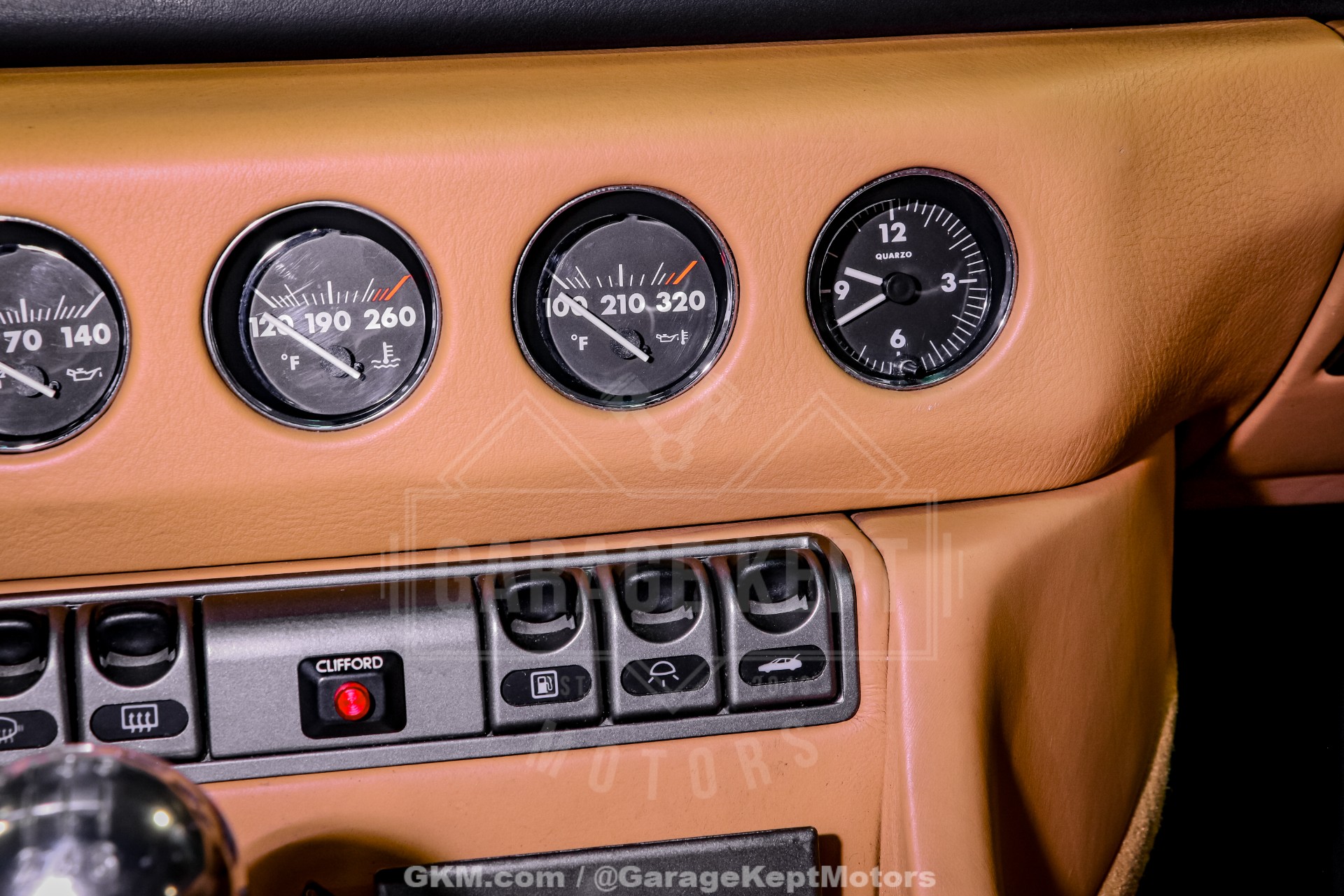 1995 Ferrari 456 124