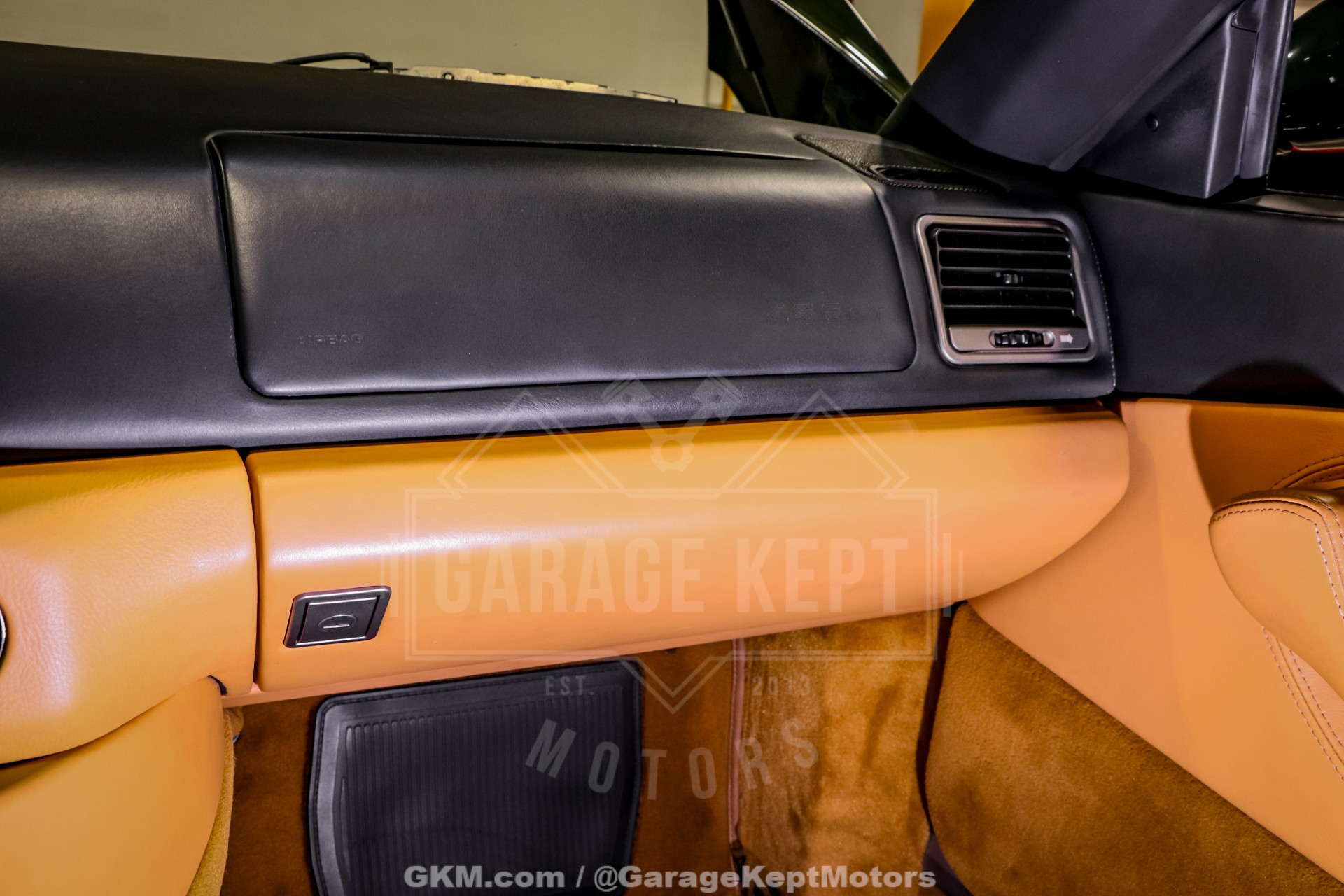 1995 Ferrari 456 130