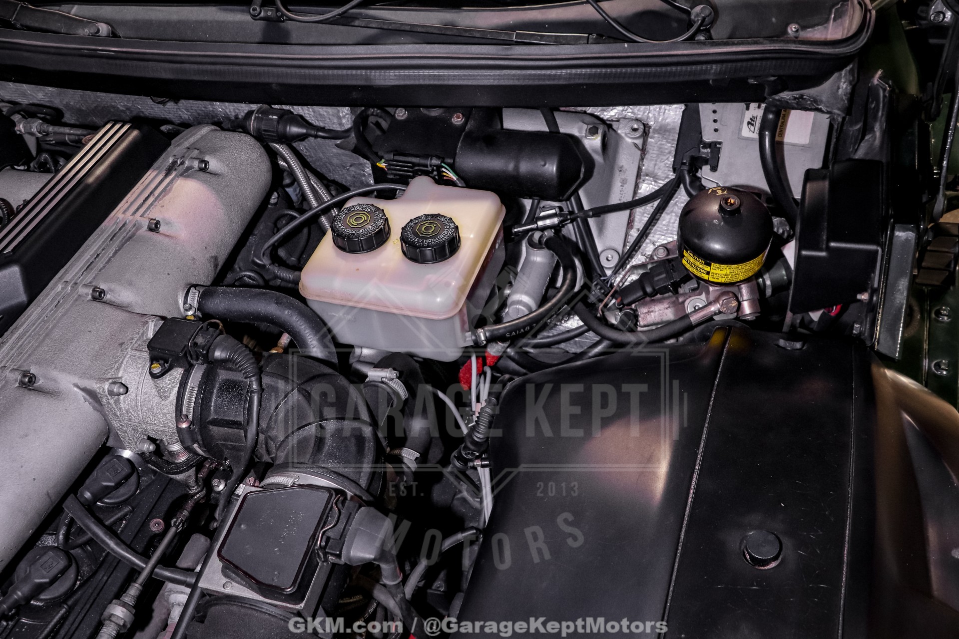 1995 Ferrari 456 148