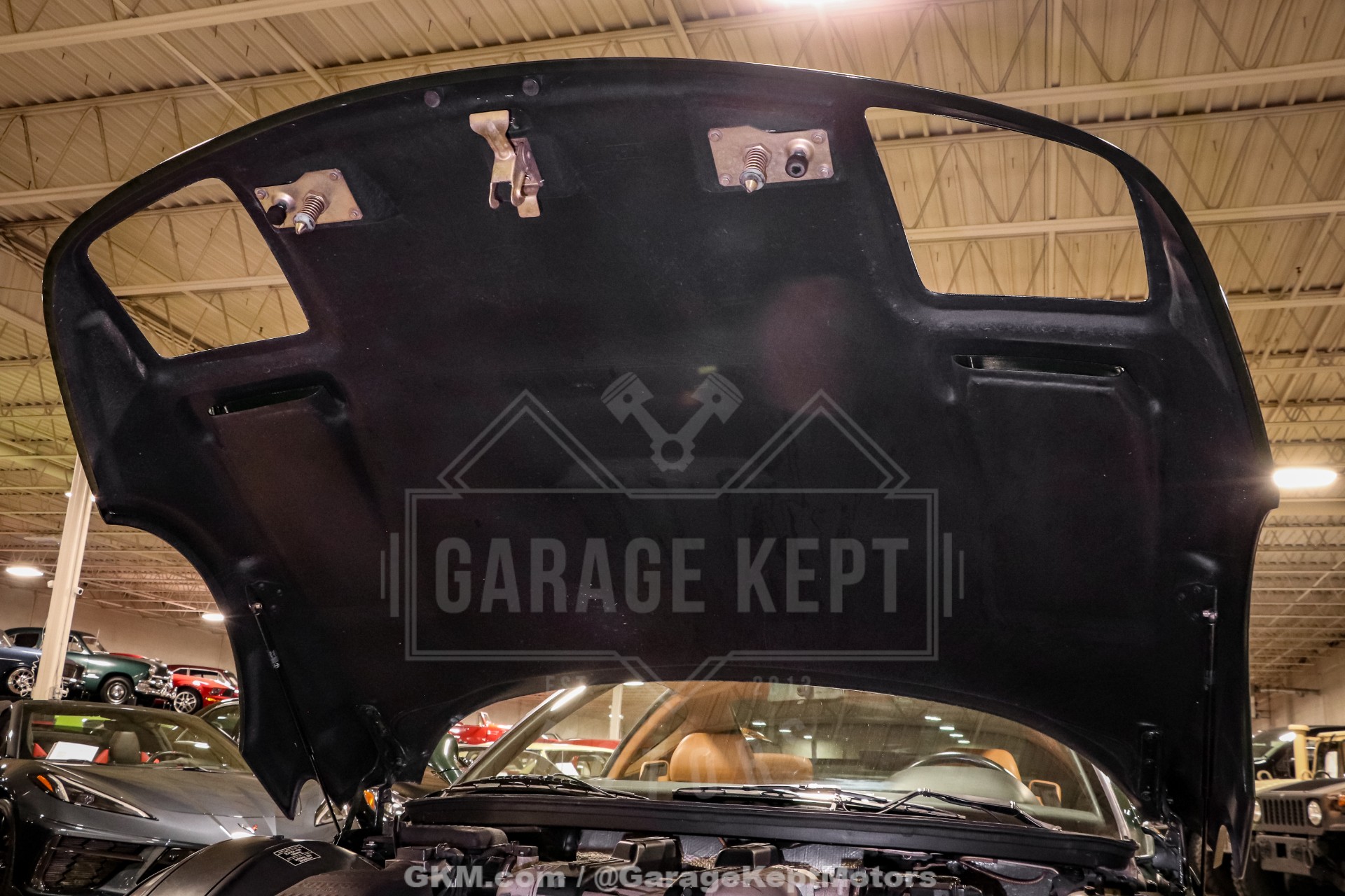 1995 Ferrari 456 153