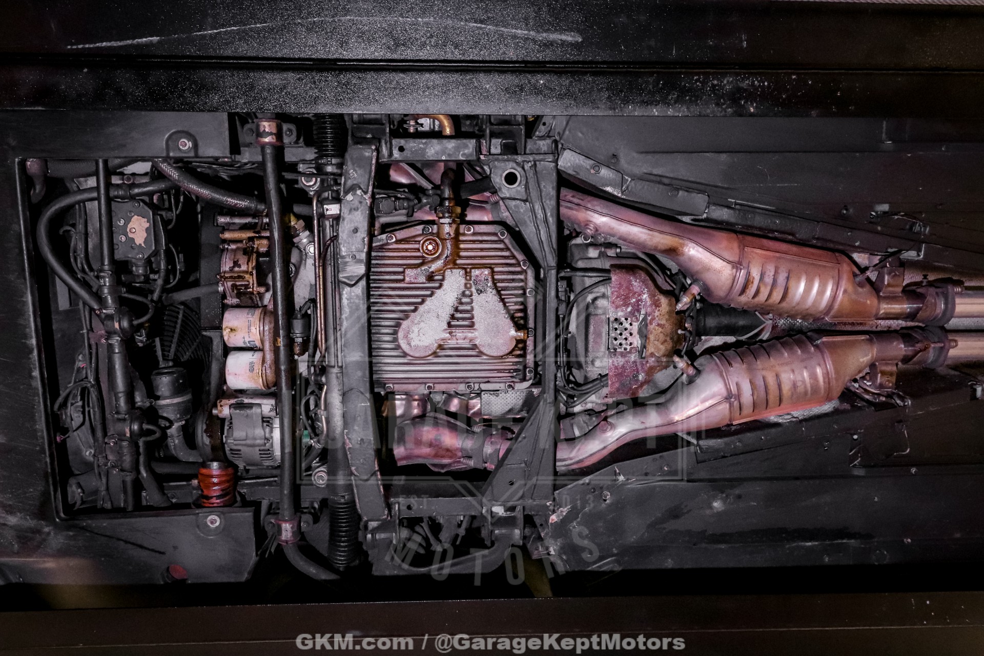 1995 Ferrari 456 178