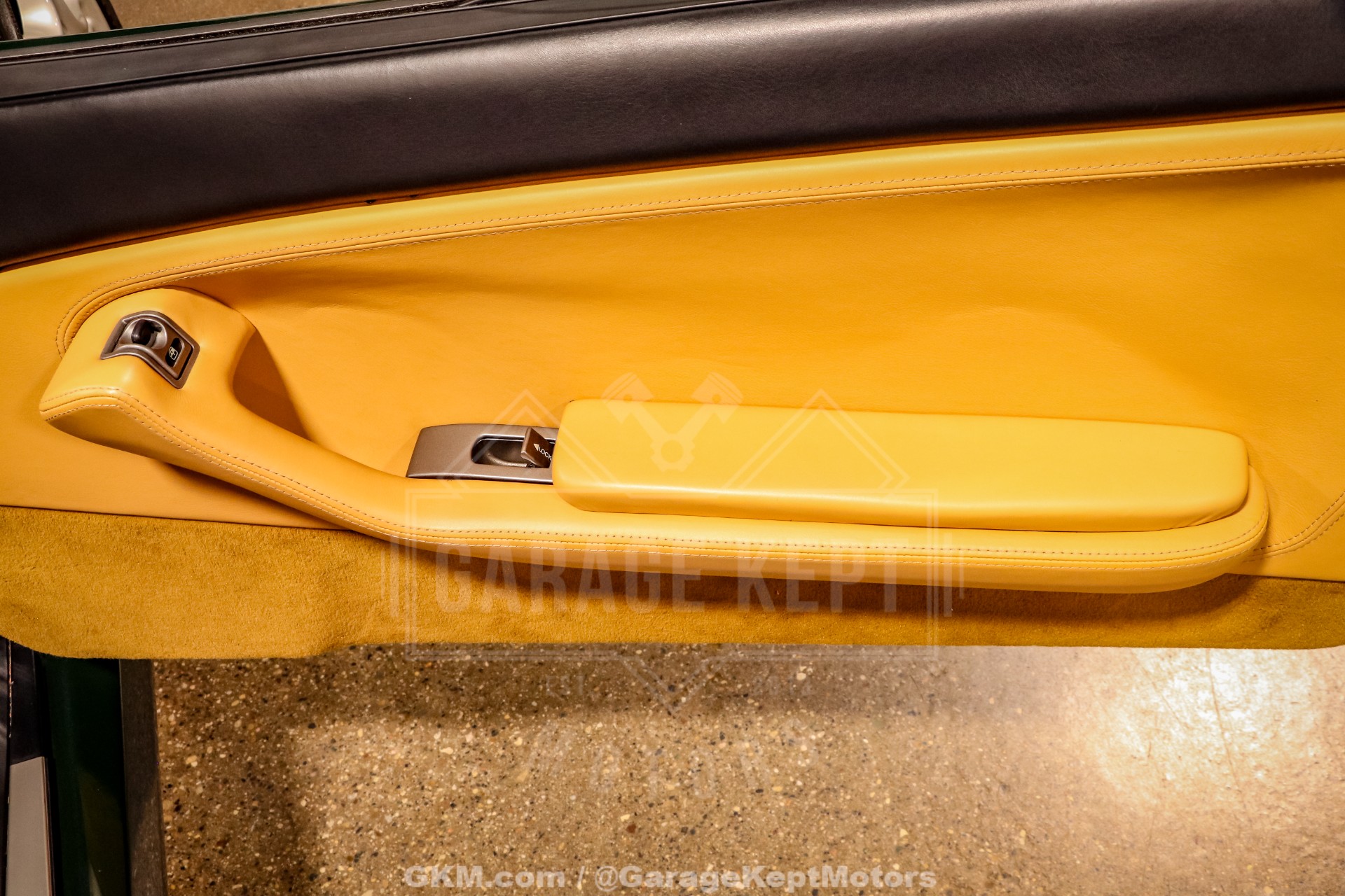 1995 Ferrari 456 66