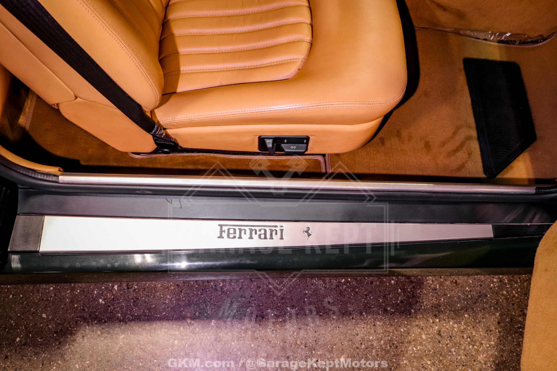 1995 Ferrari 456 69