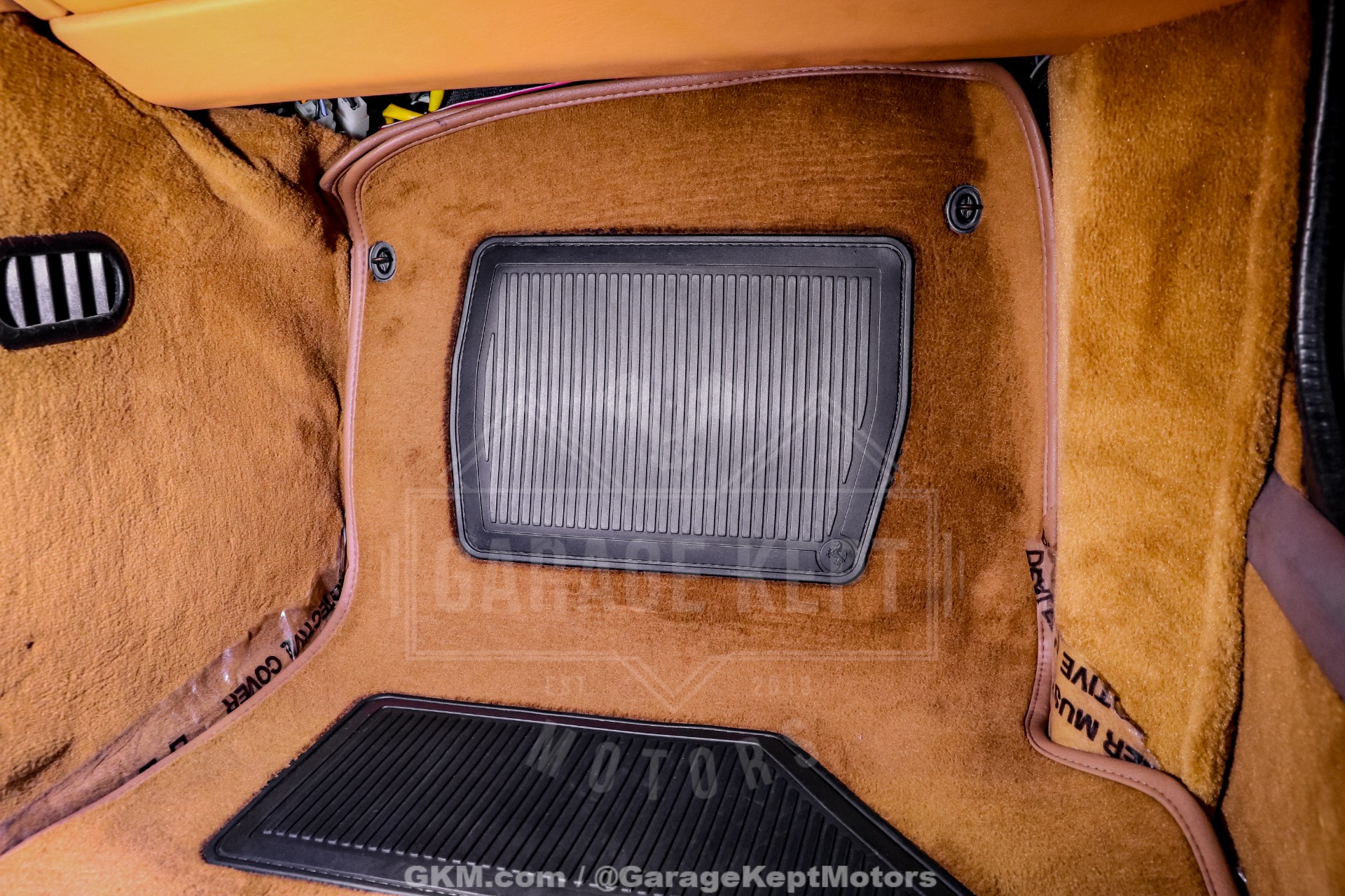 1995 Ferrari 456 72
