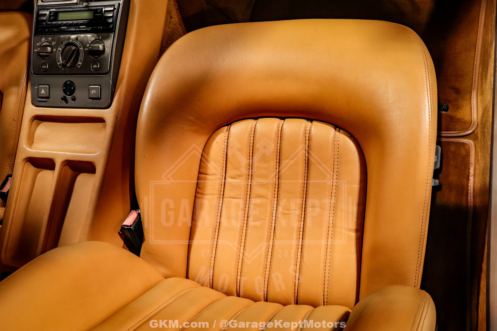 1995 Ferrari 456 79