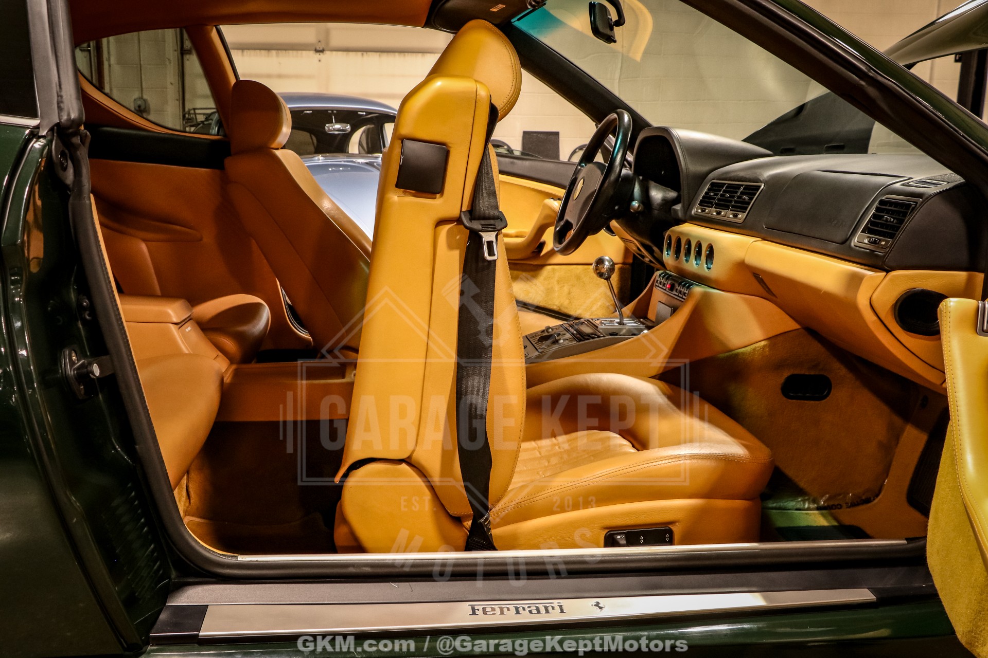 1995 Ferrari 456 81