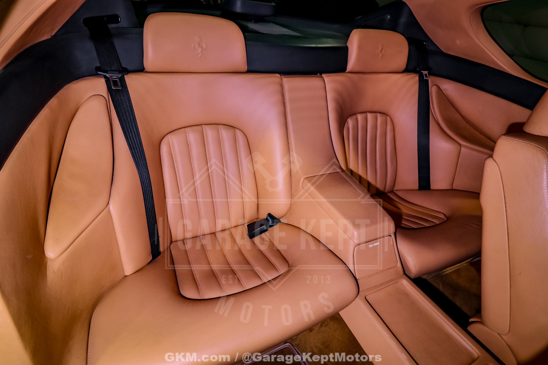 1995 Ferrari 456 83