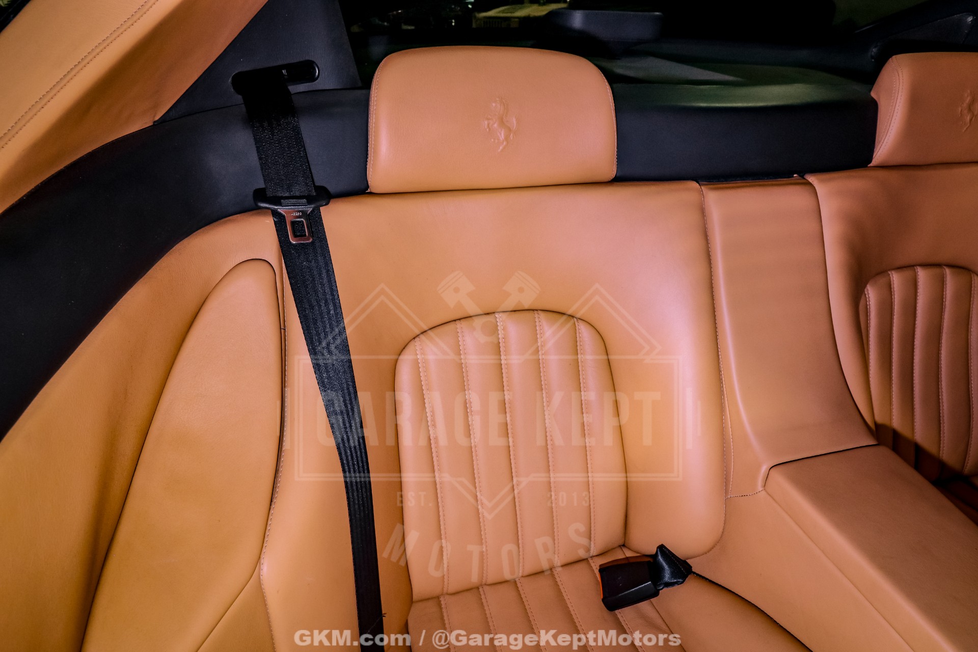1995 Ferrari 456 84