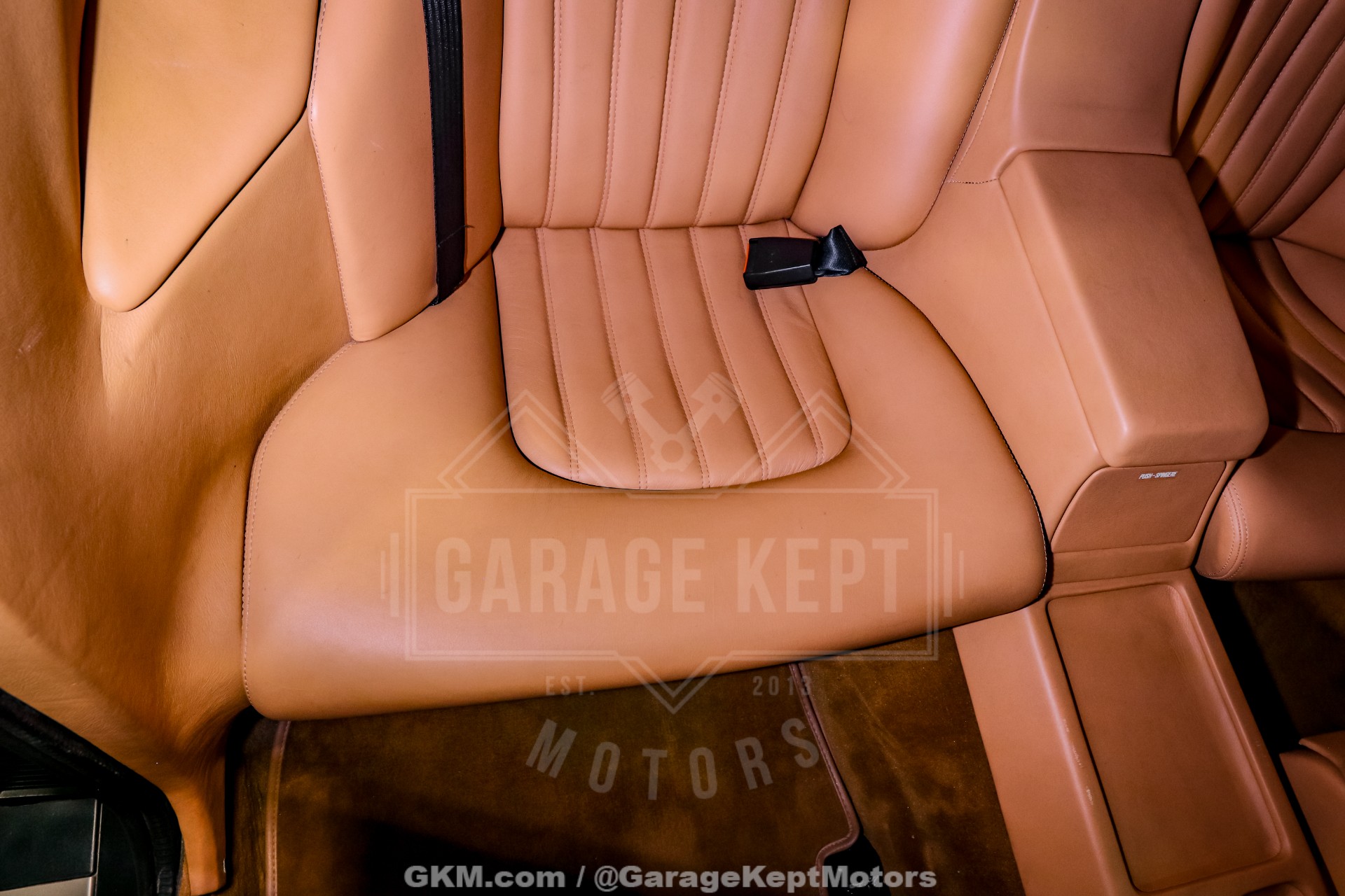1995 Ferrari 456 85