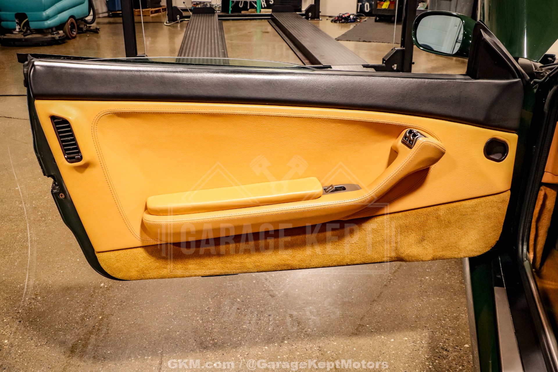 1995 Ferrari 456 97