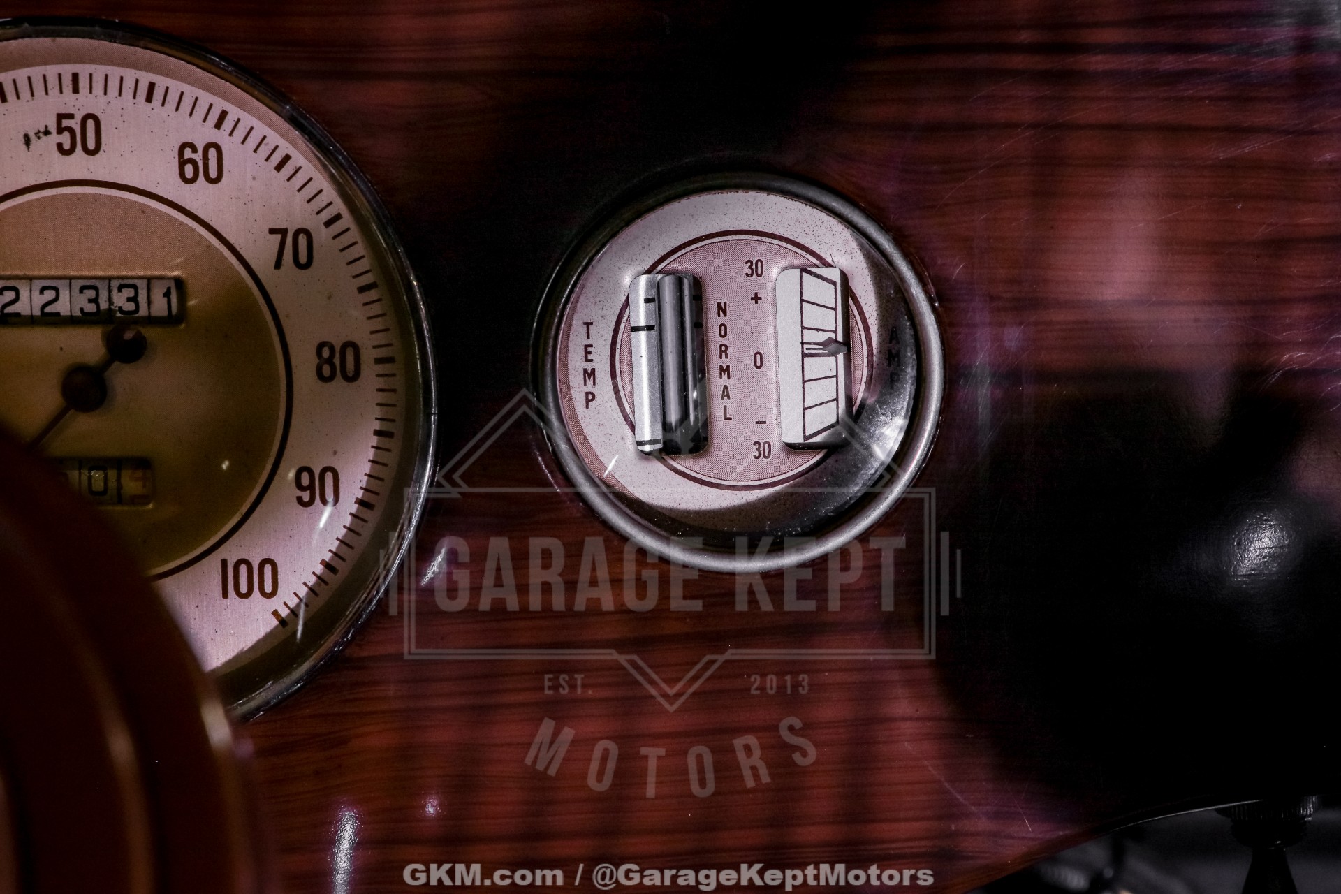 1936 Ford Model 48 / 68 116