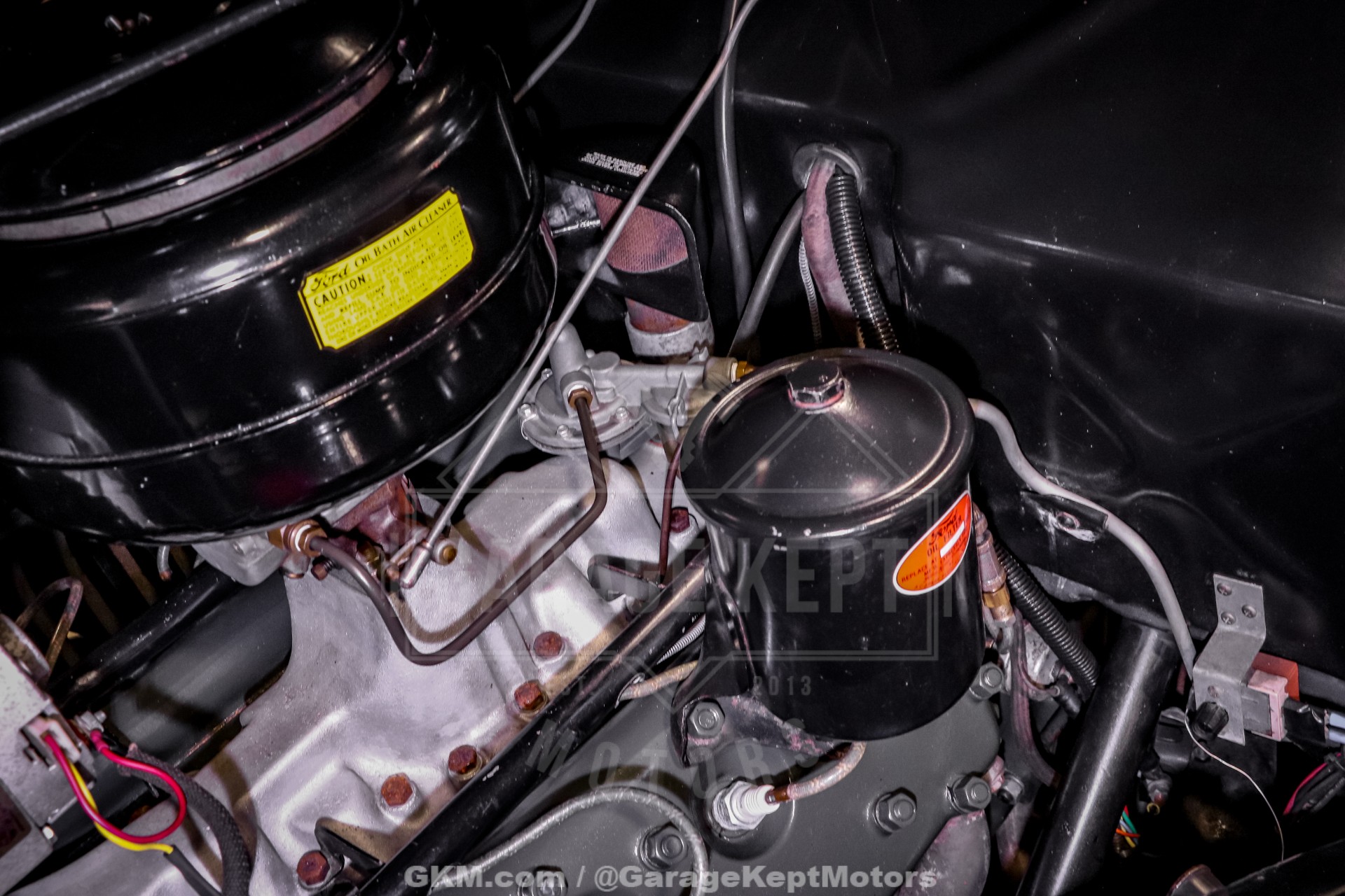 1936 Ford Model 48 / 68 130