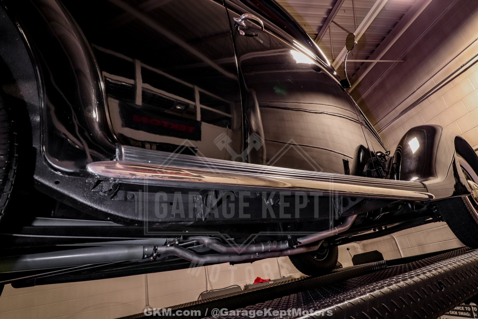1936 Ford Model 48 / 68 159