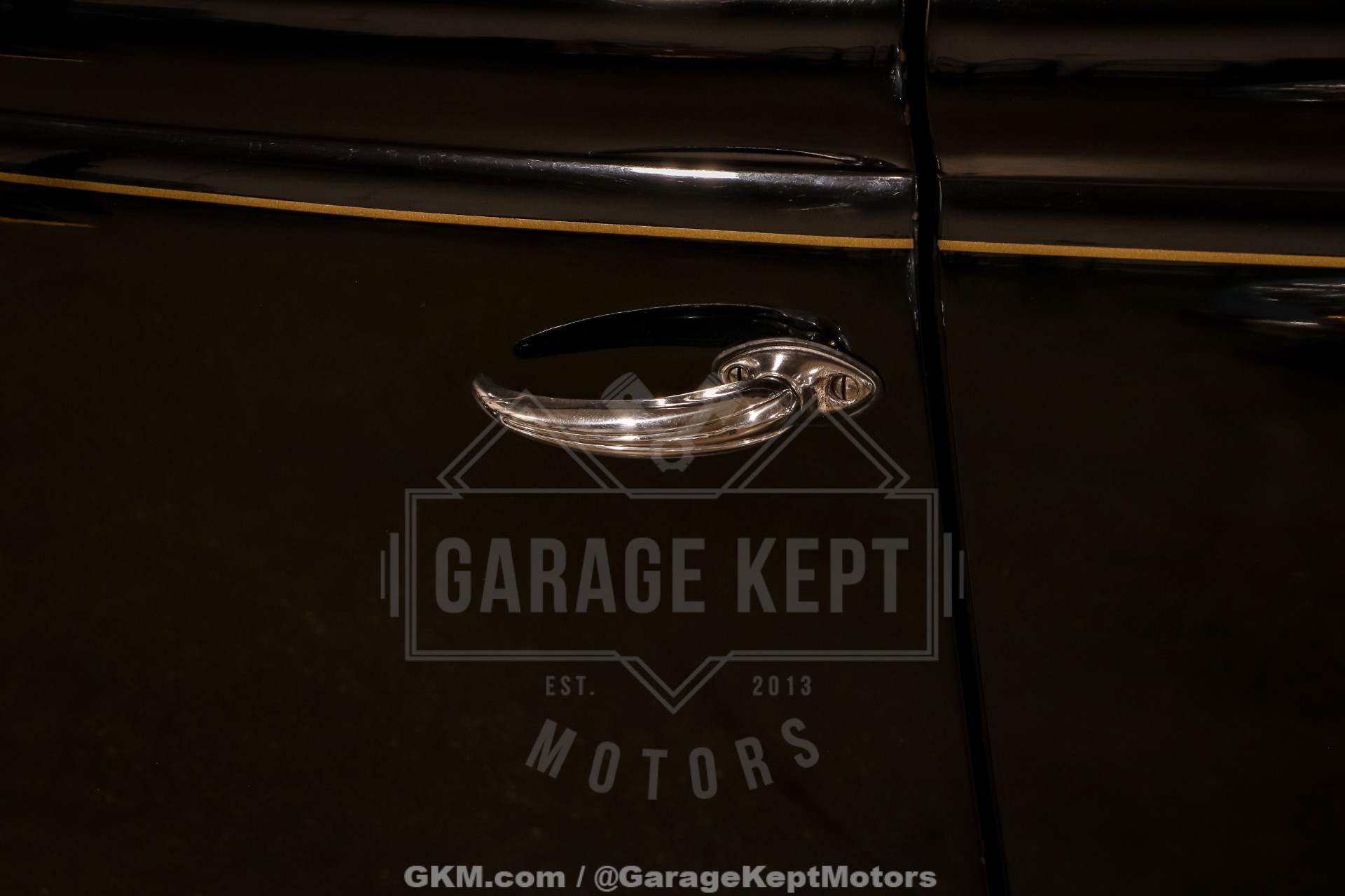 1936 Ford Model 48 / 68 28