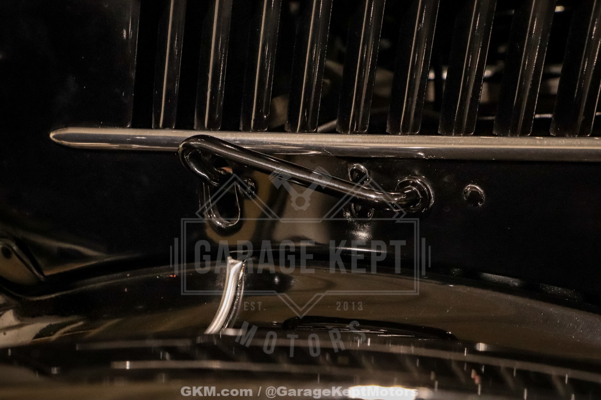 1936 Ford Model 48 / 68 29