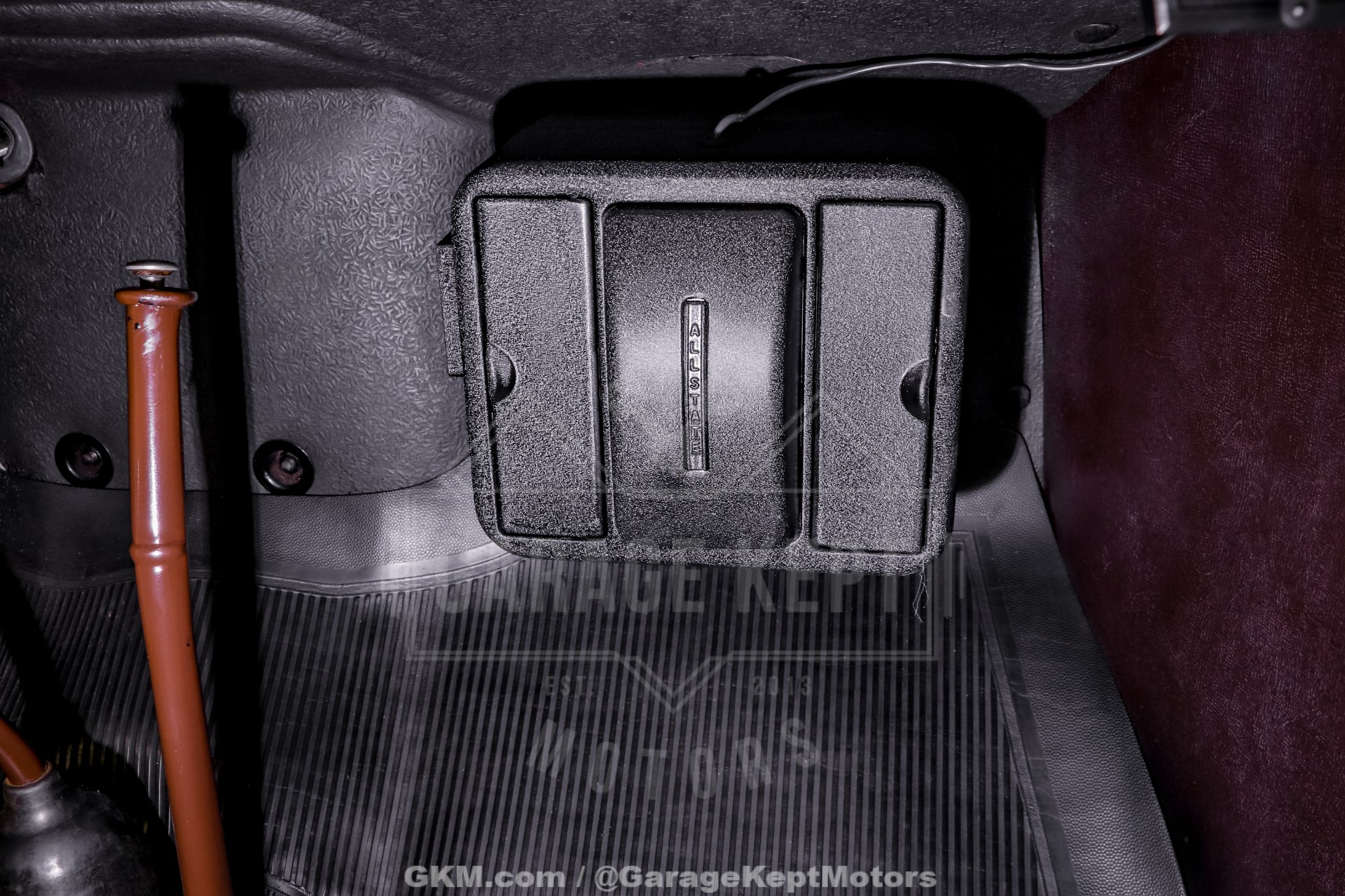1936 Ford Model 48 / 68 68