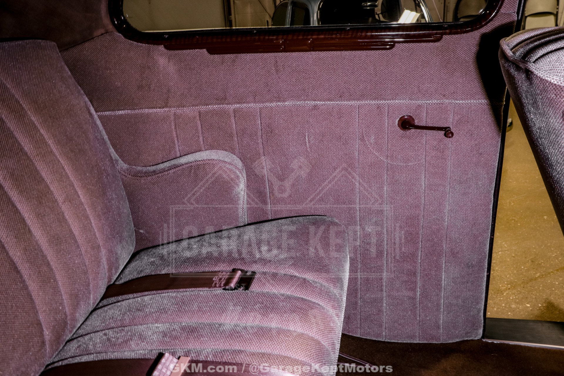 1936 Ford Model 48 / 68 78