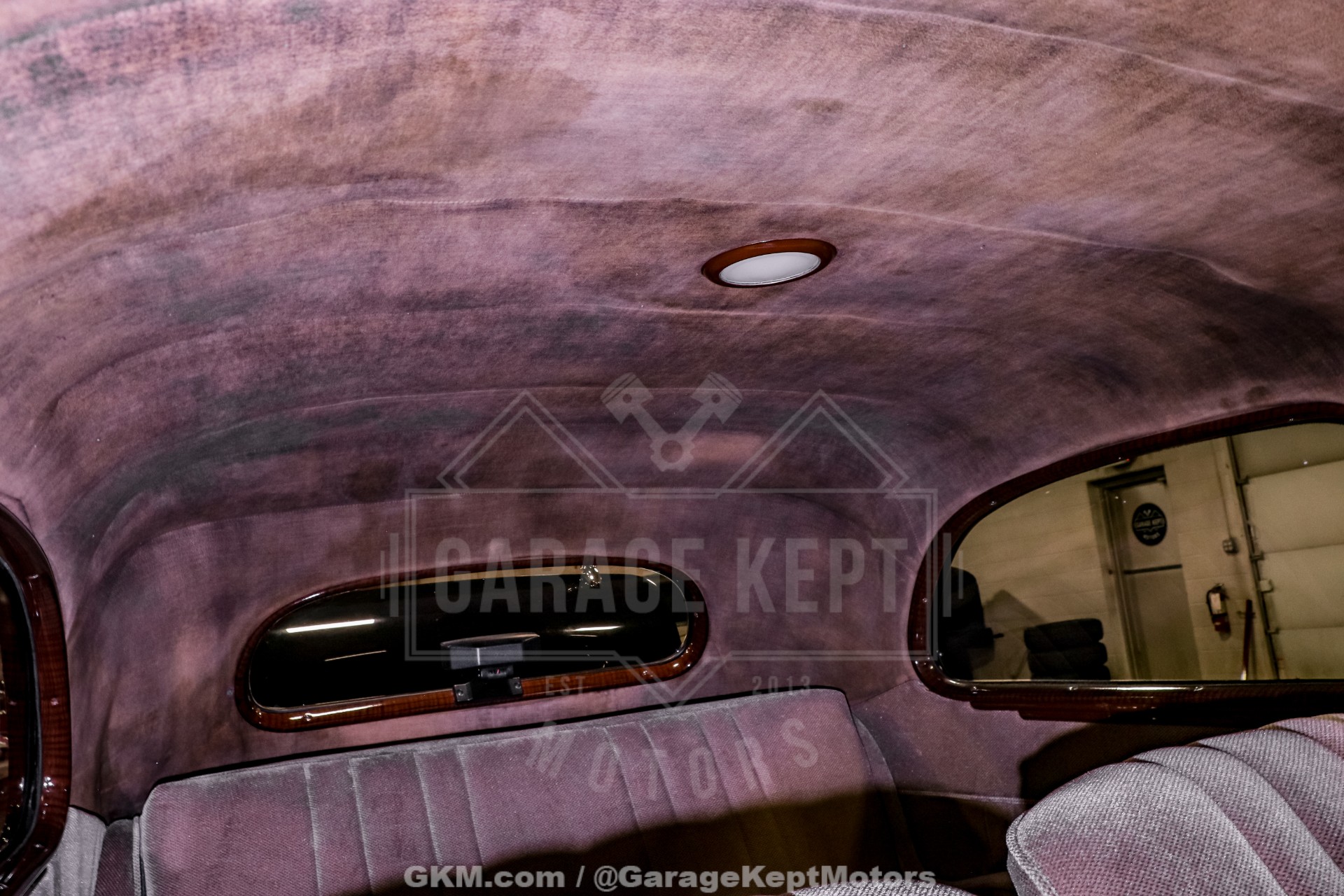 1936 Ford Model 48 / 68 80