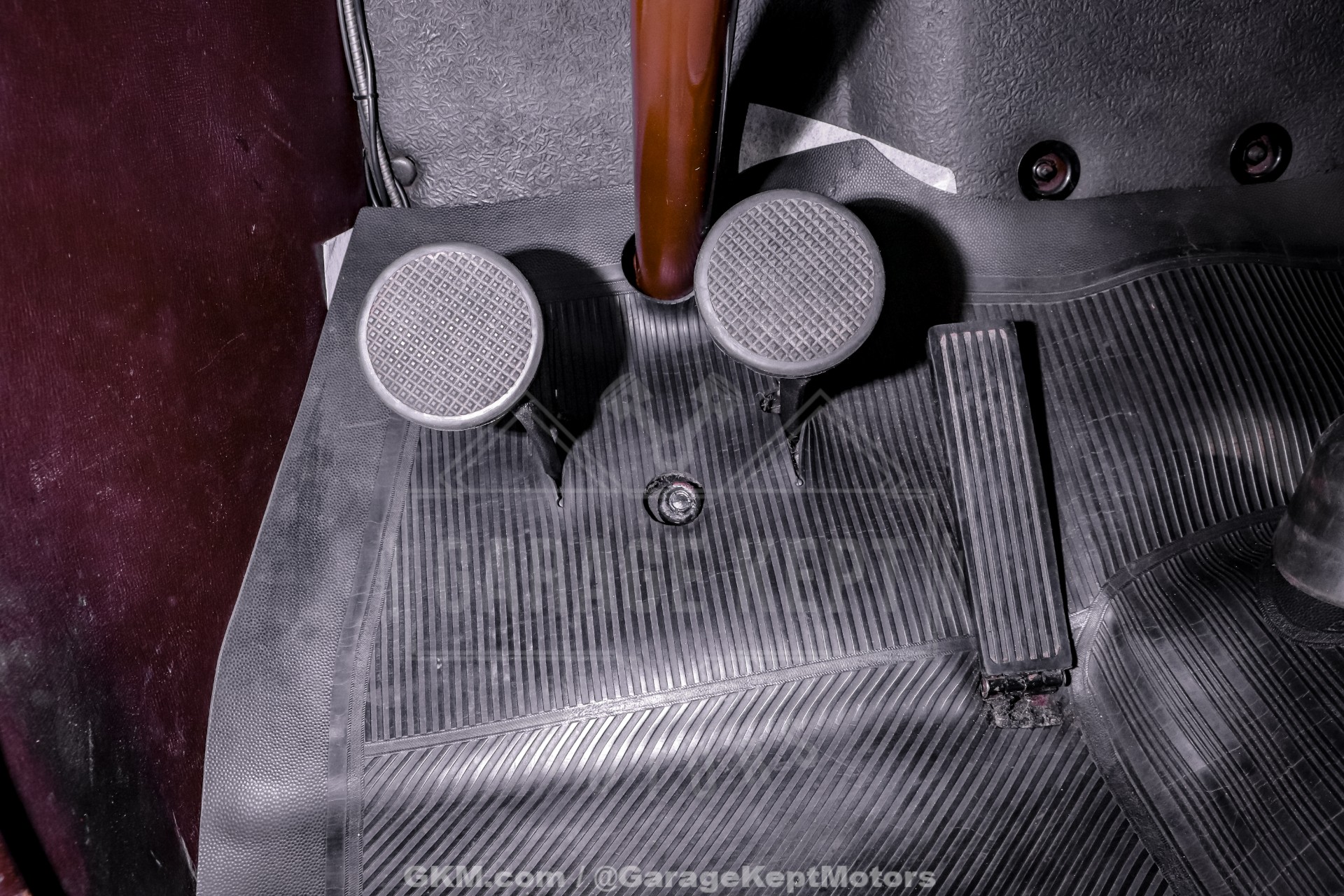 1936 Ford Model 48 / 68 96