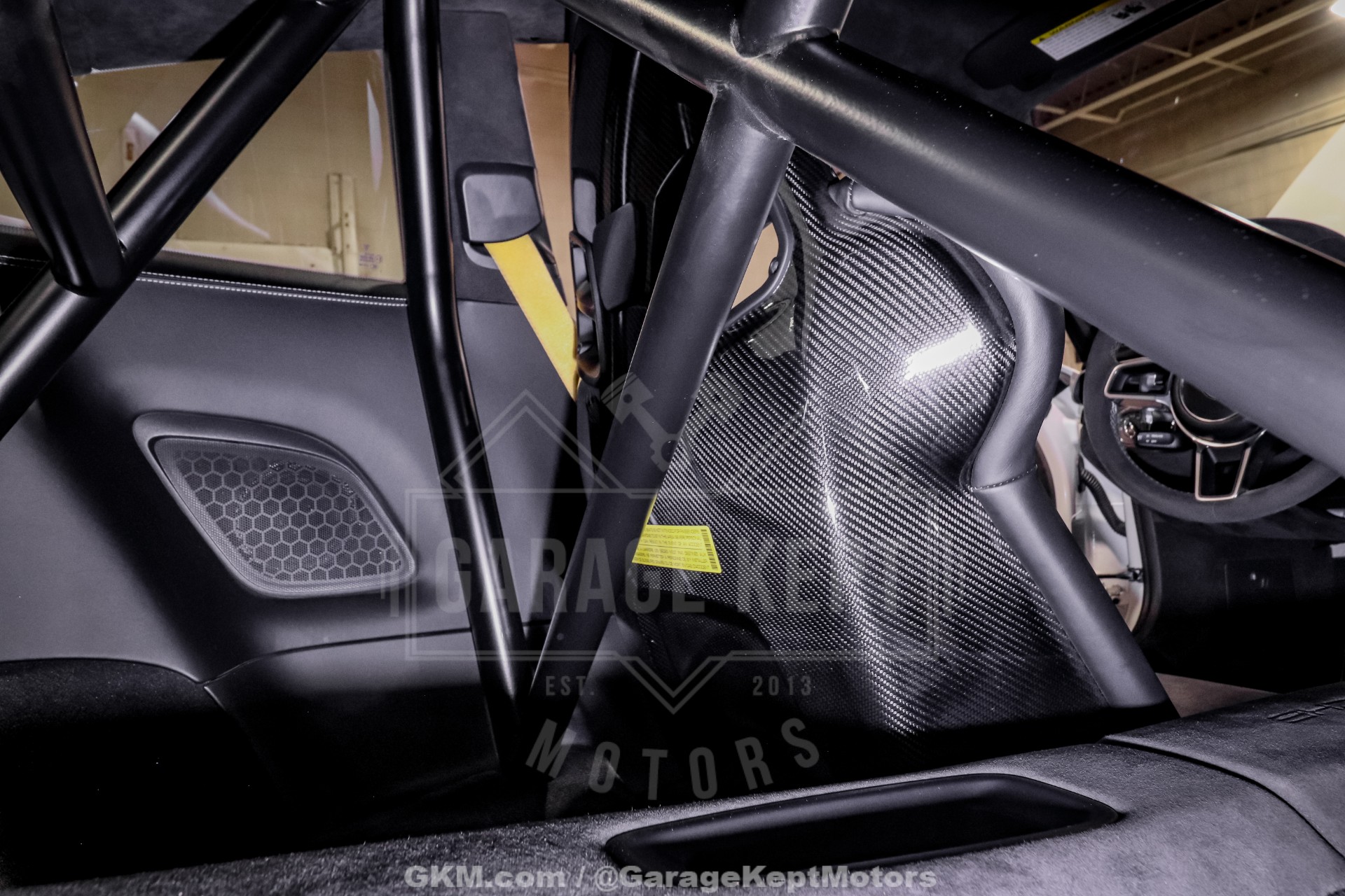 2016 Porsche 911 106
