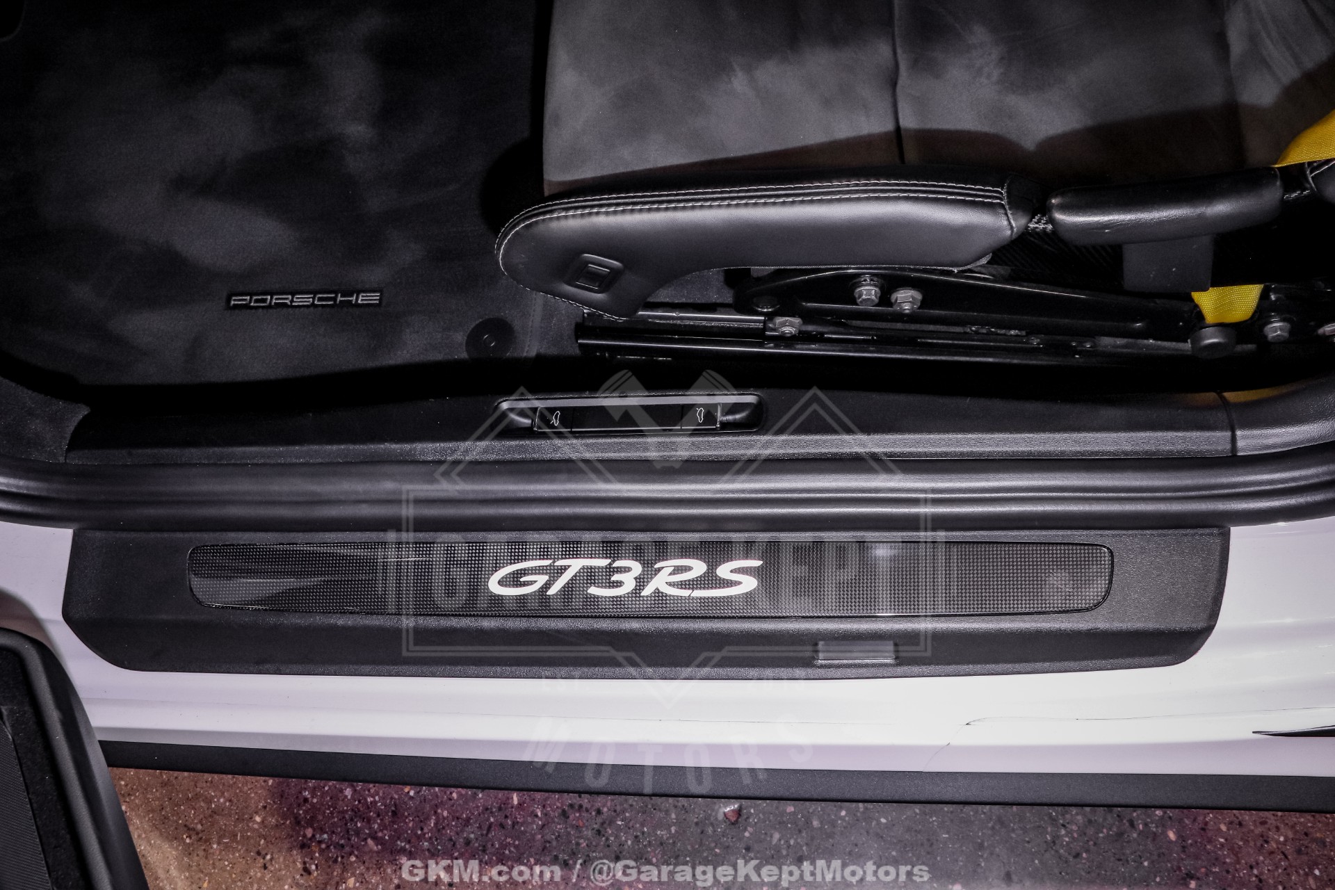 2016 Porsche 911 119