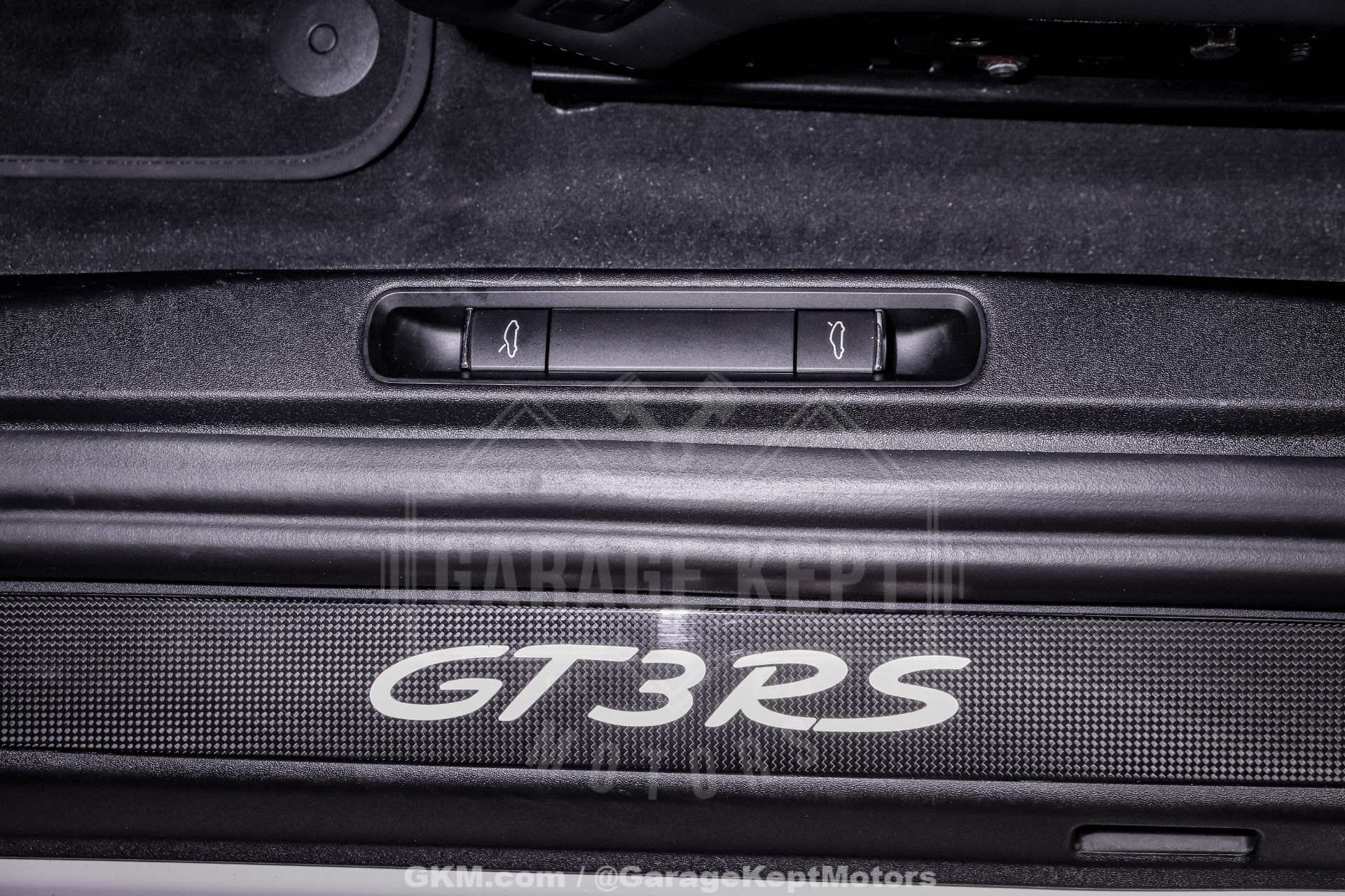 2016 Porsche 911 120