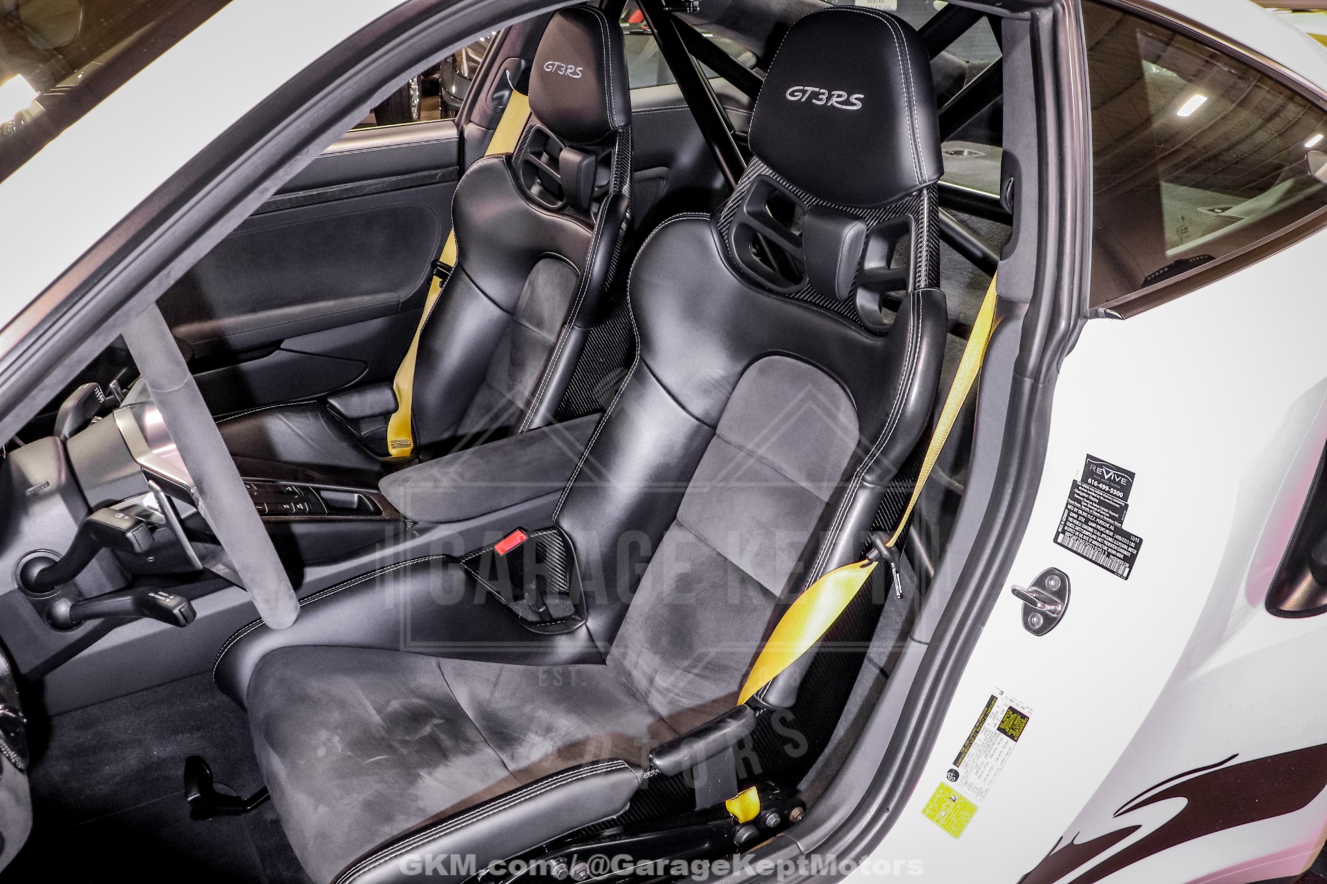 2016 Porsche 911 126
