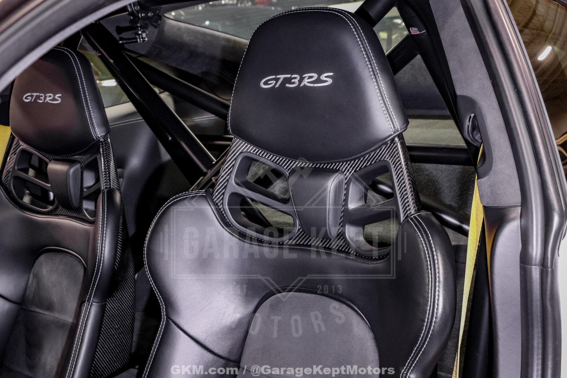 2016 Porsche 911 129