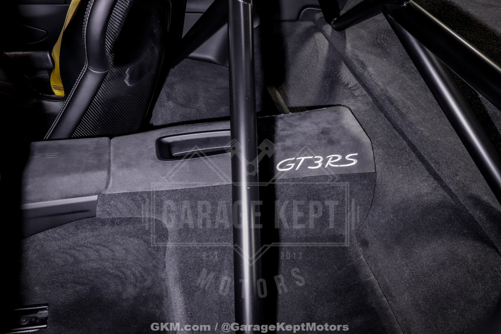 2016 Porsche 911 131