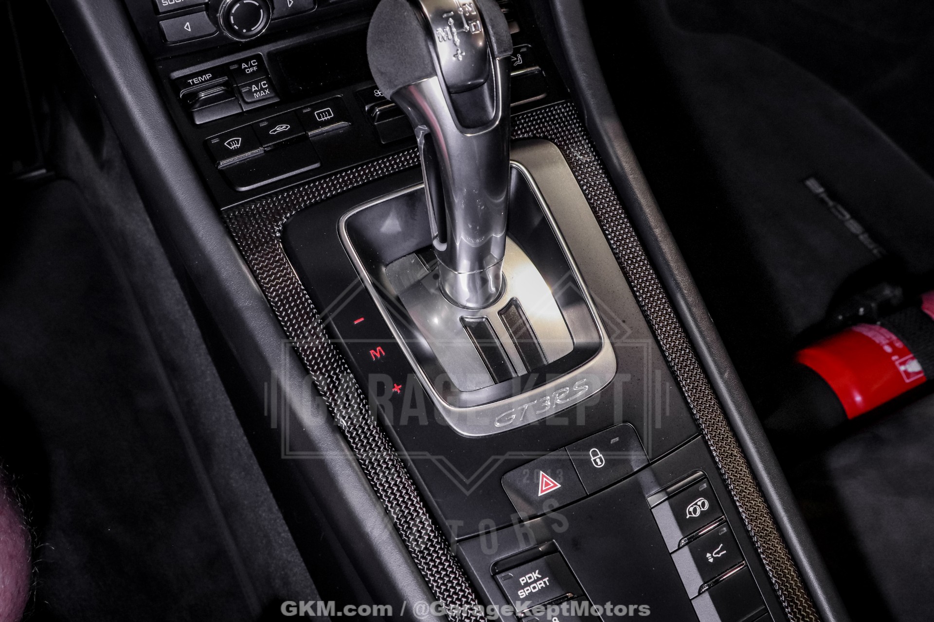 2016 Porsche 911 142