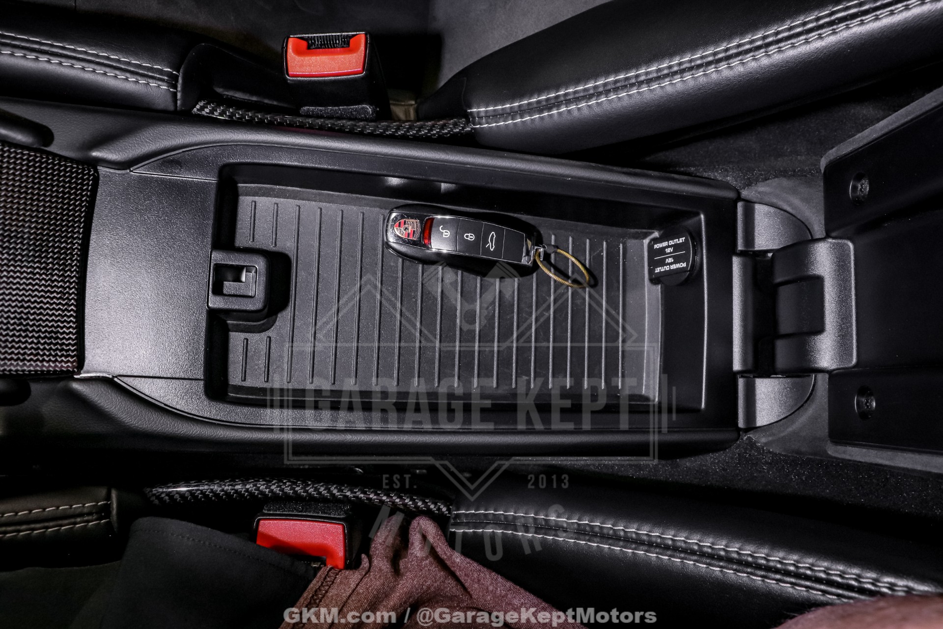 2016 Porsche 911 145