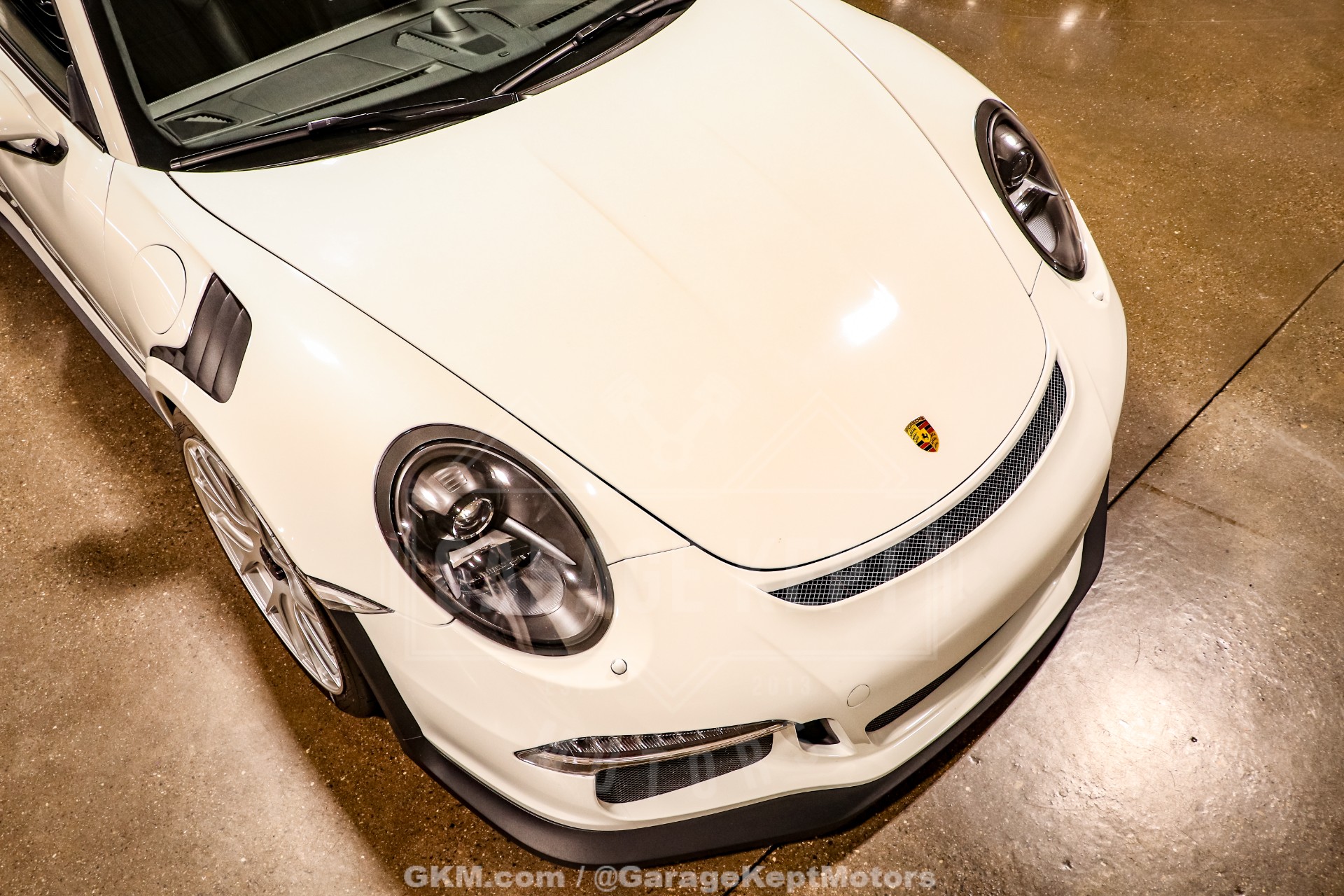 2016 Porsche 911 14