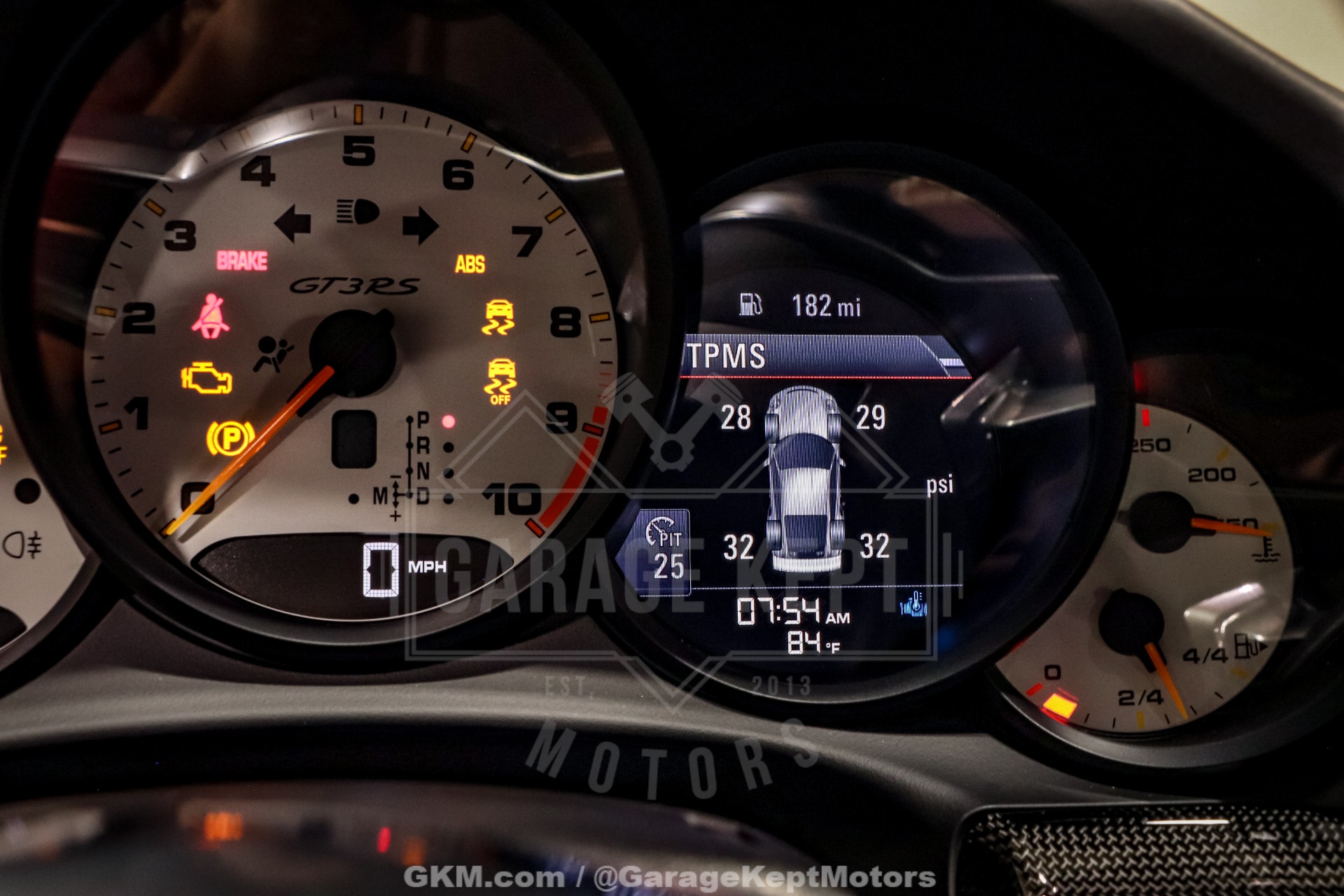 2016 Porsche 911 156