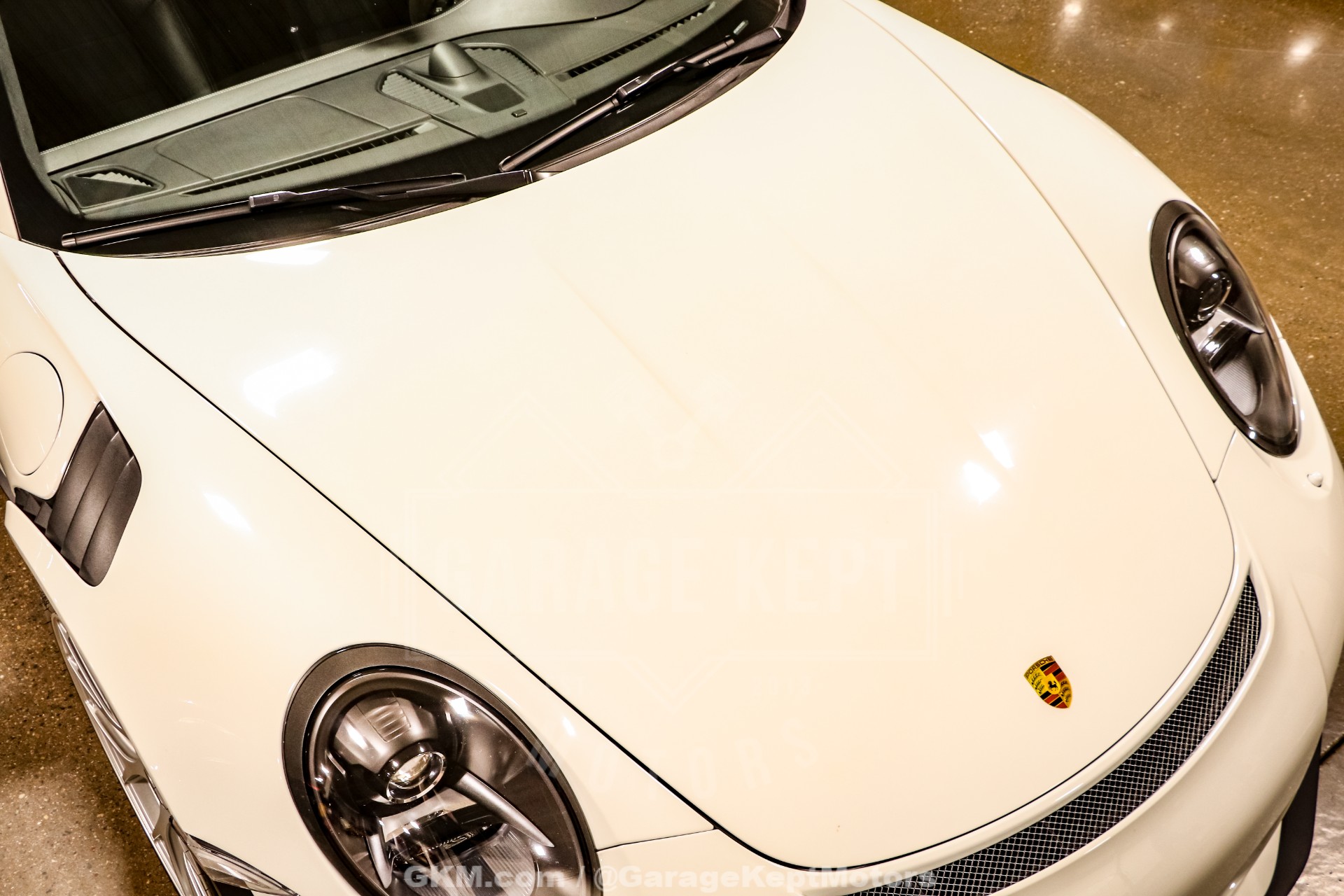 2016 Porsche 911 15