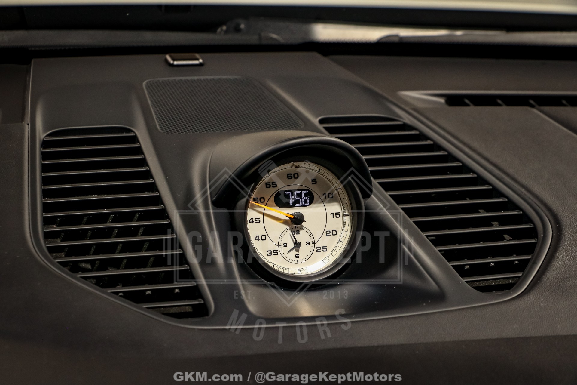 2016 Porsche 911 164