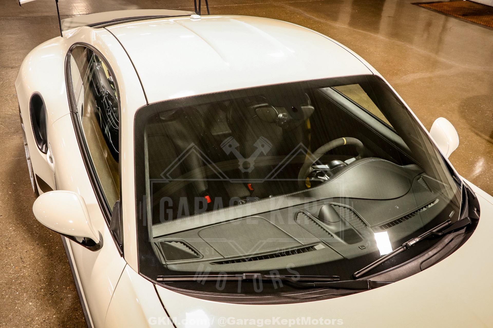 2016 Porsche 911 16