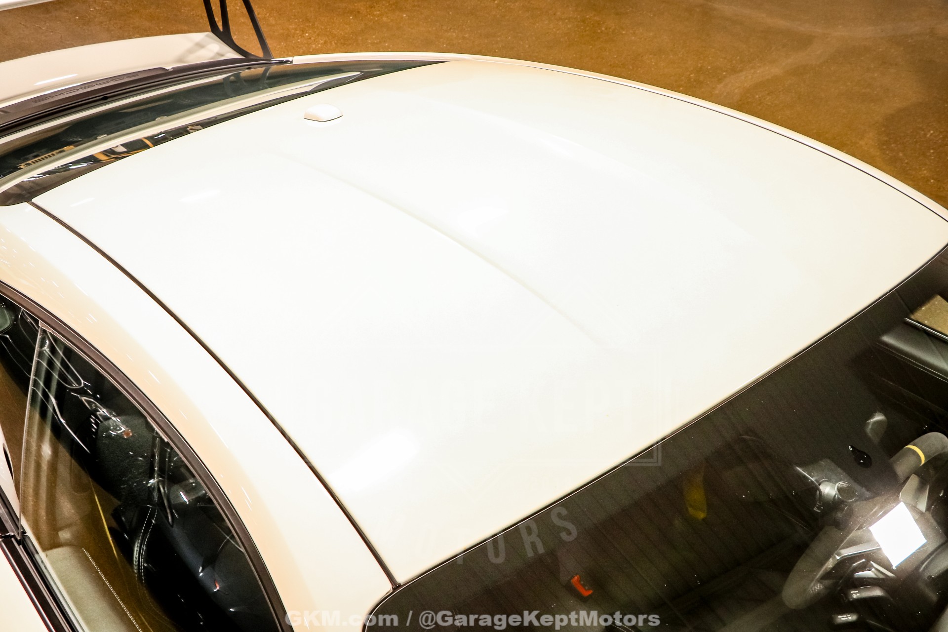 2016 Porsche 911 17