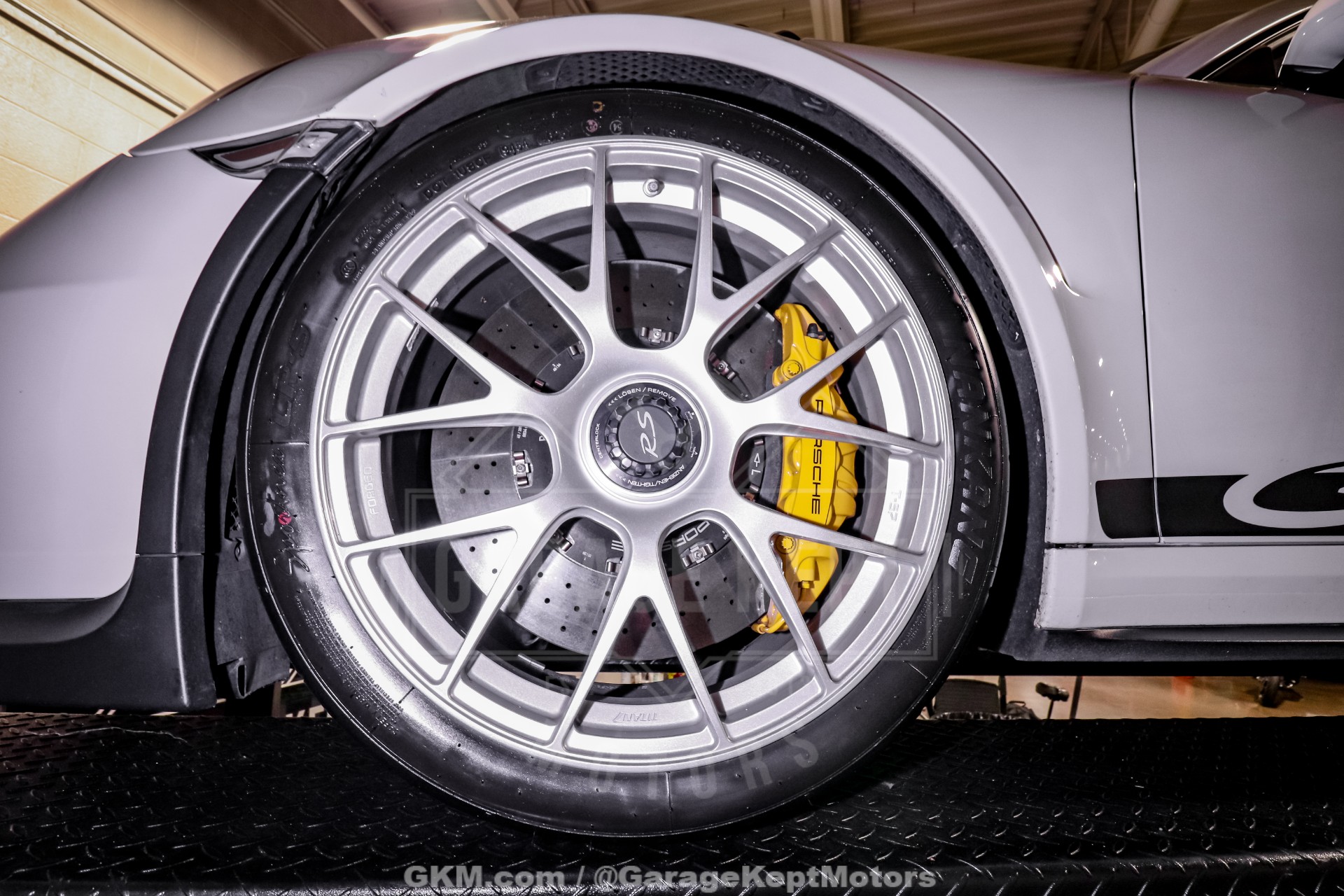 2016 Porsche 911 185
