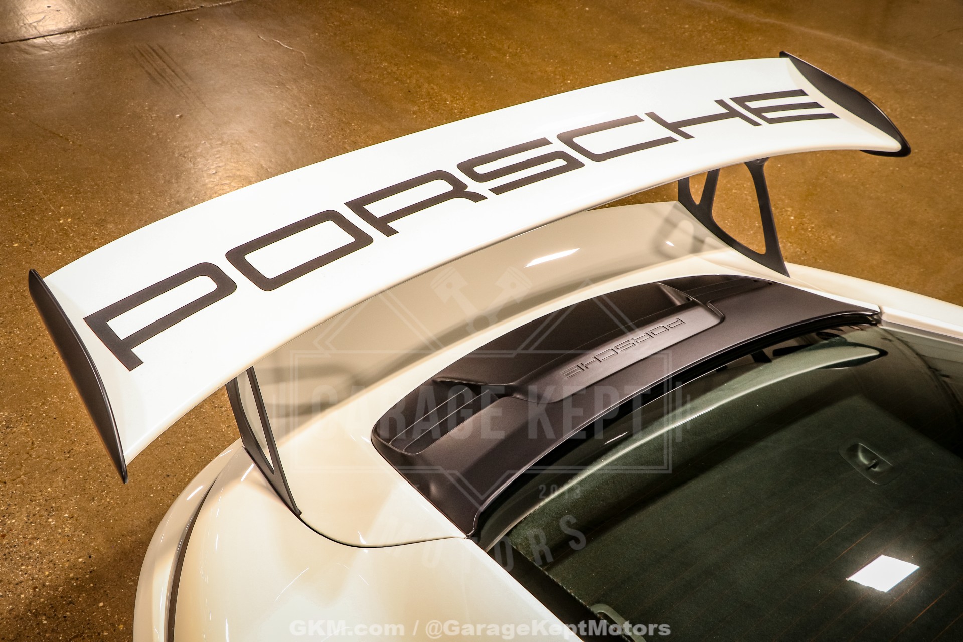 2016 Porsche 911 18