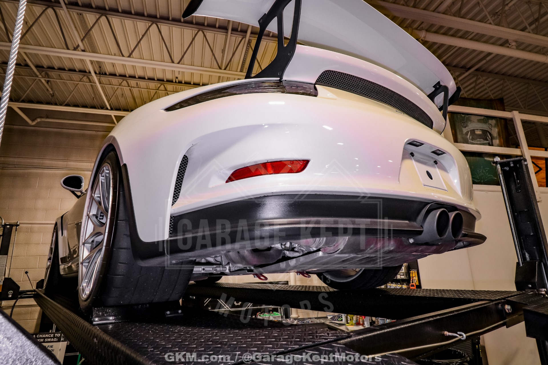 2016 Porsche 911 189
