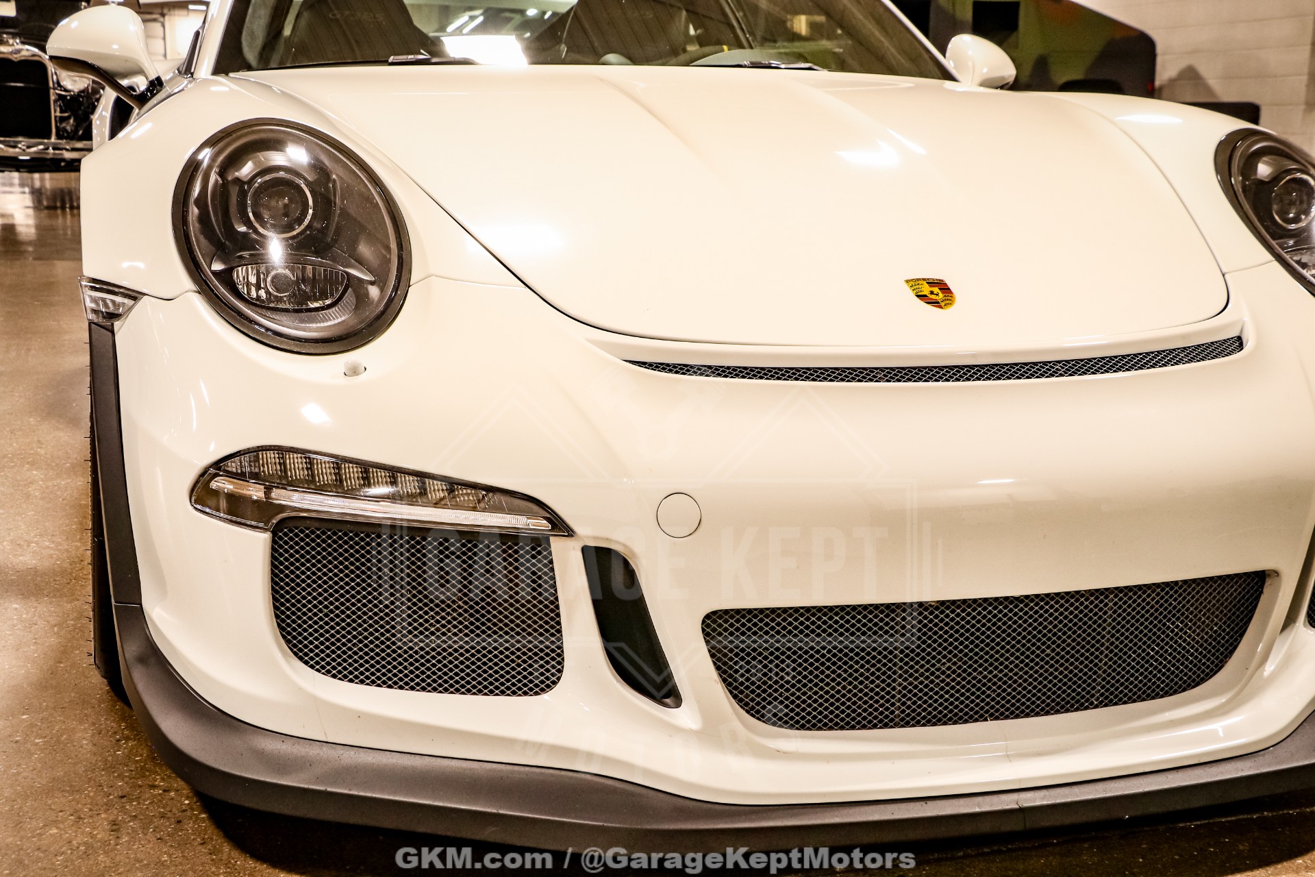 2016 Porsche 911 19