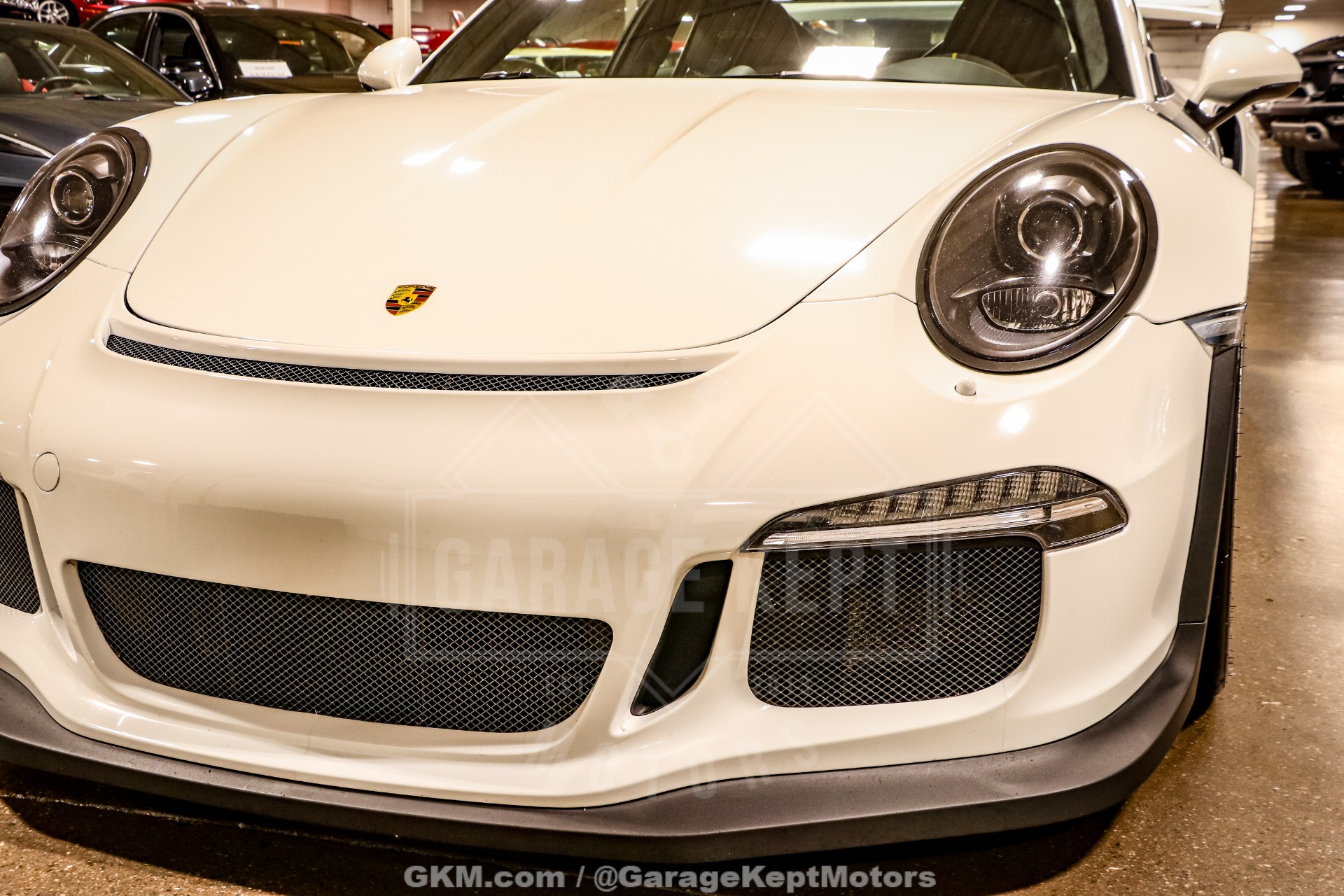 2016 Porsche 911 20