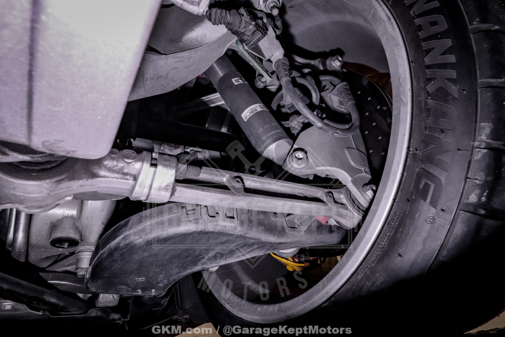 2016 Porsche 911 222