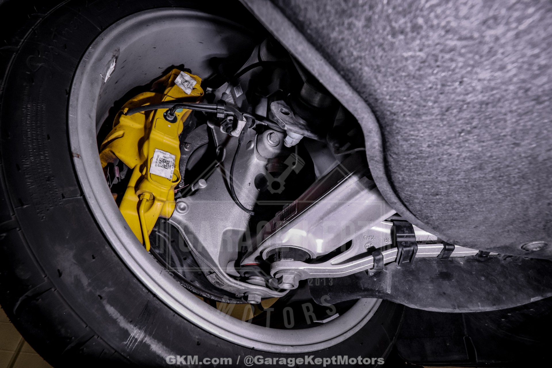 2016 Porsche 911 228