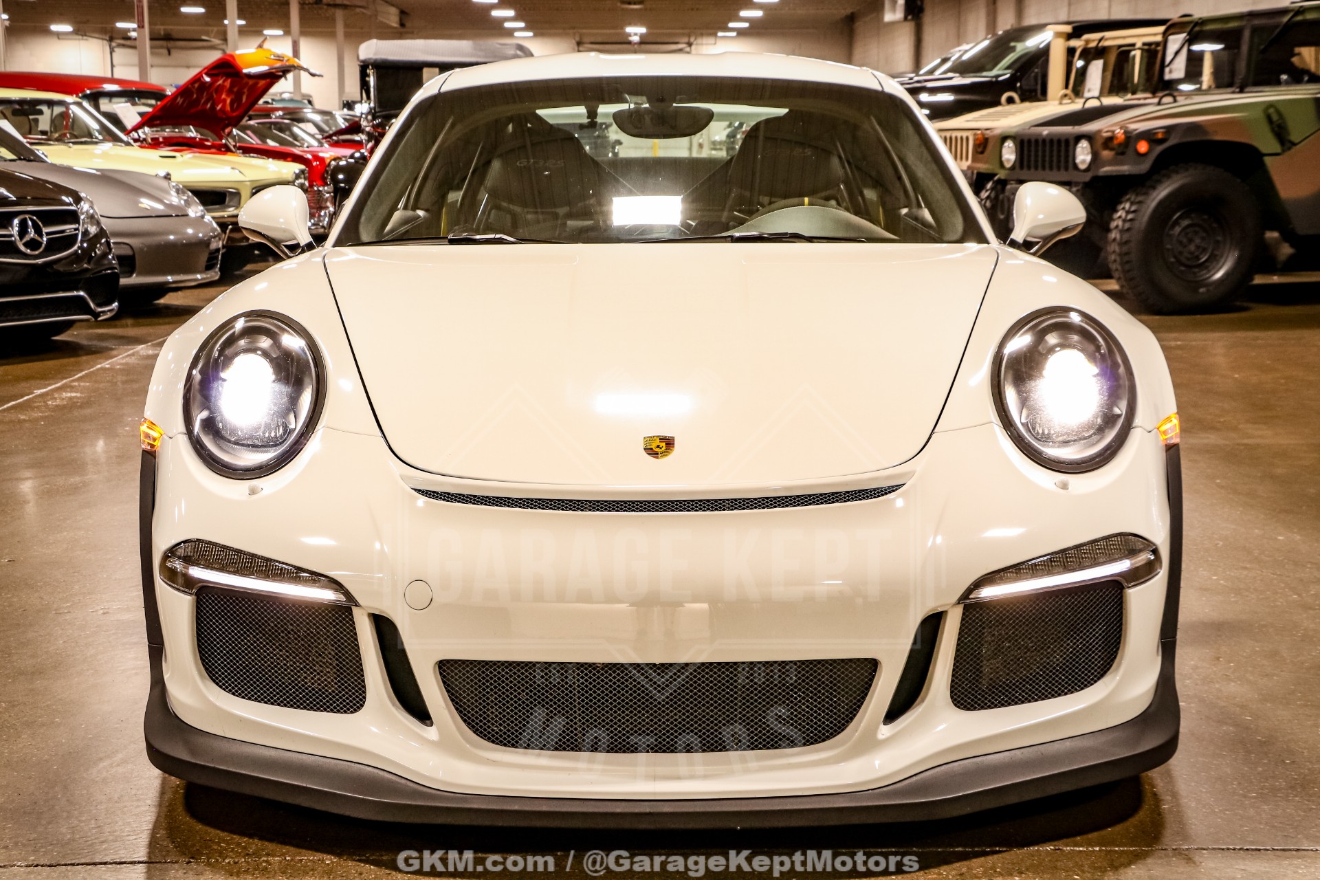 2016 Porsche 911 22