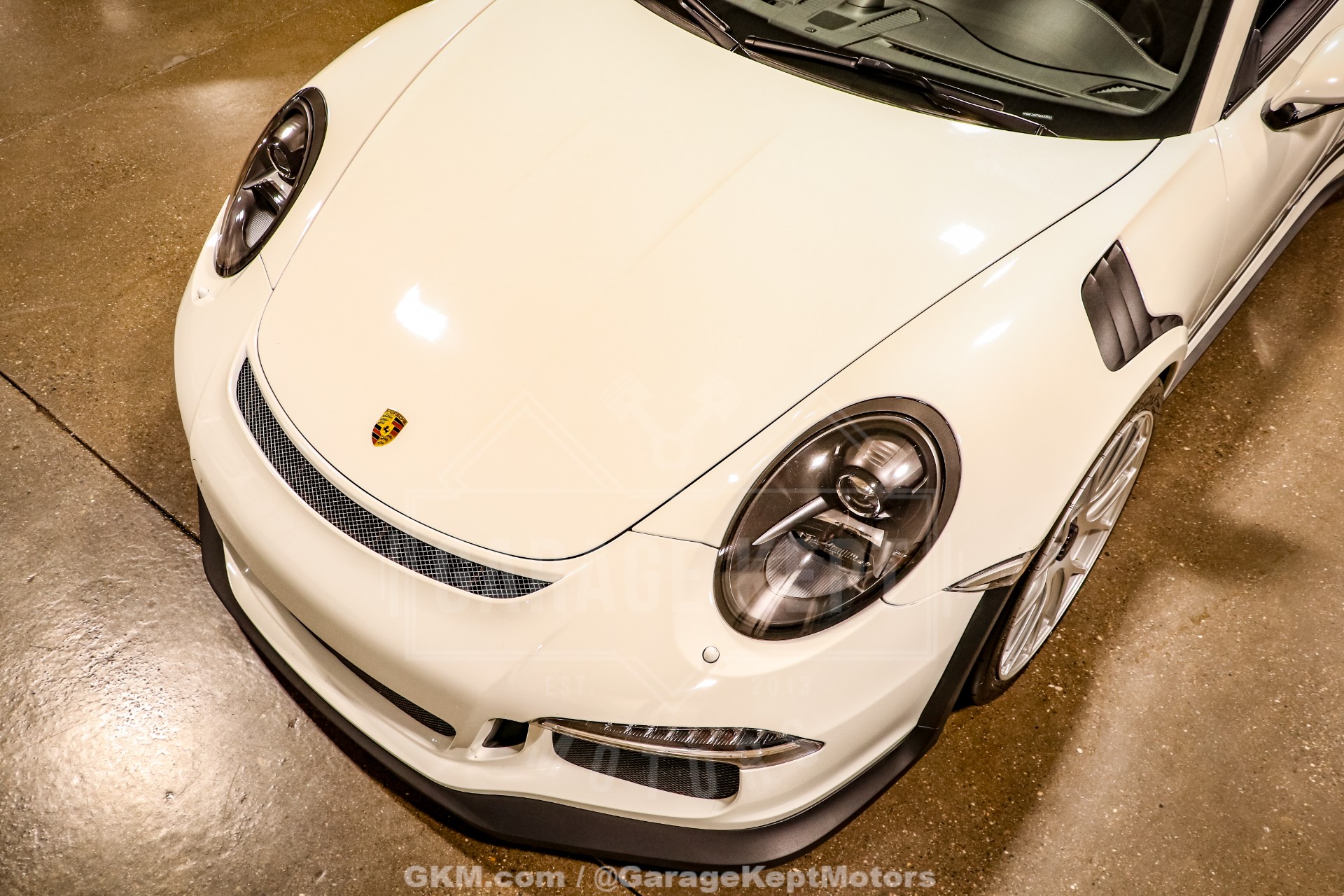 2016 Porsche 911 26