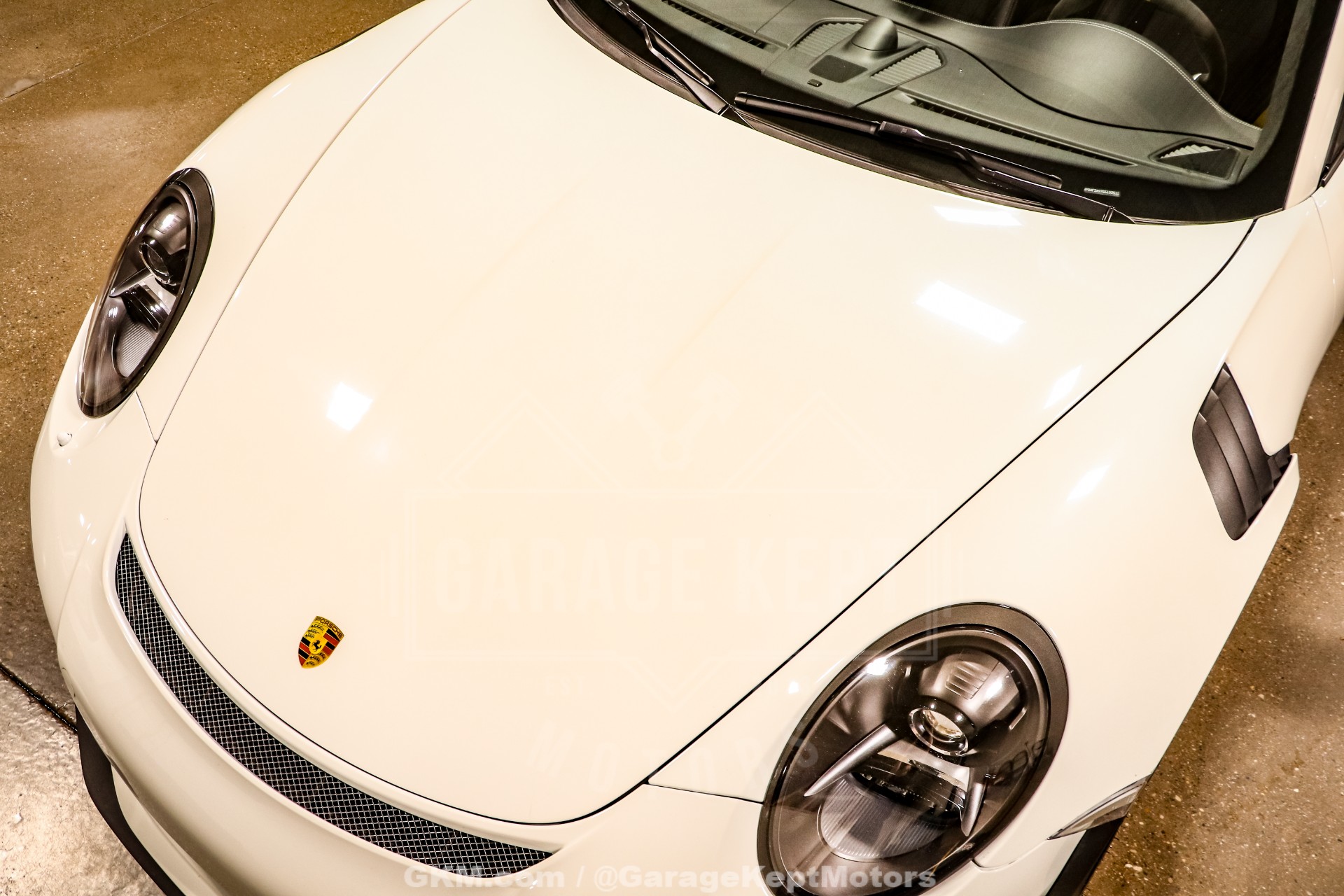 2016 Porsche 911 27