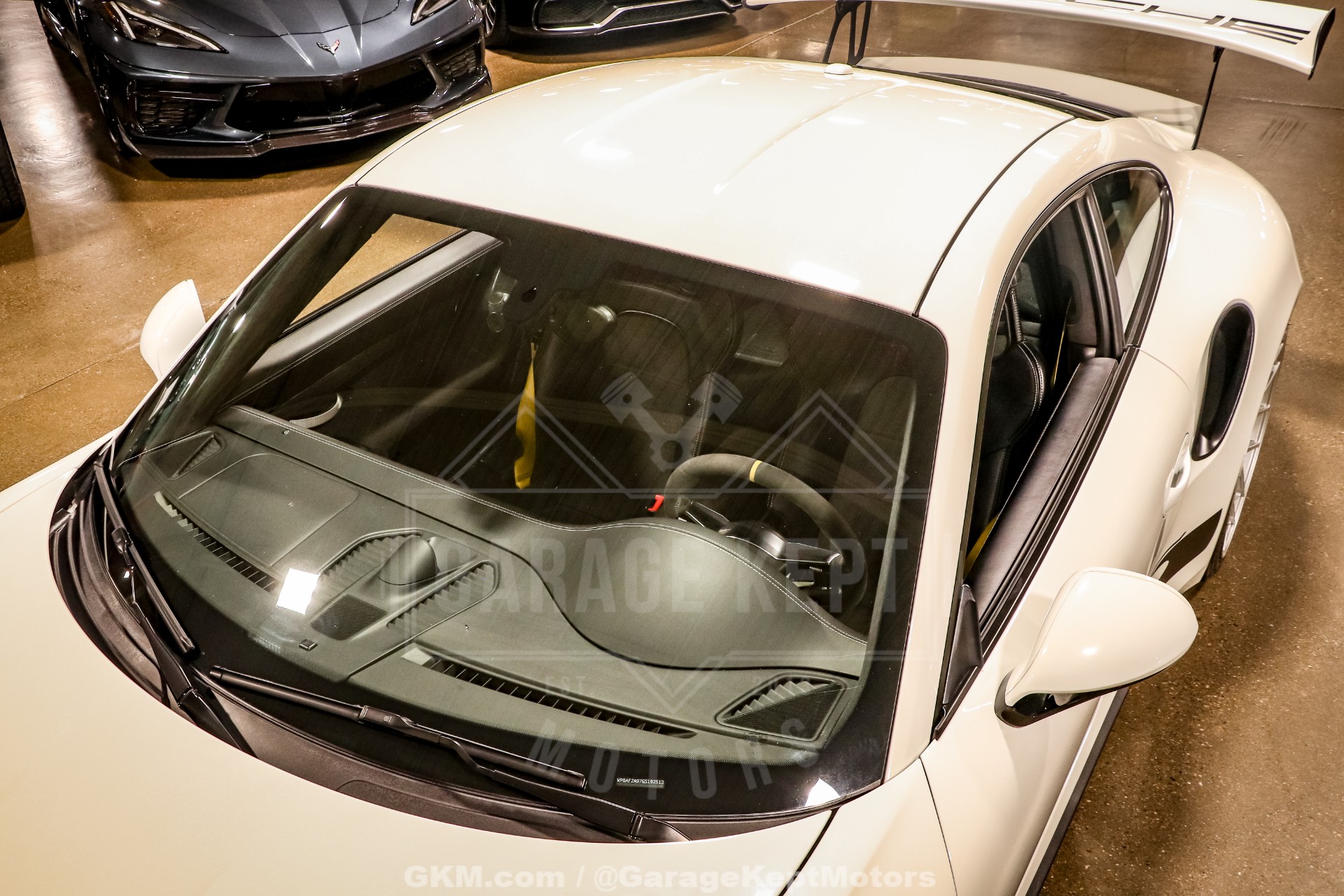 2016 Porsche 911 29