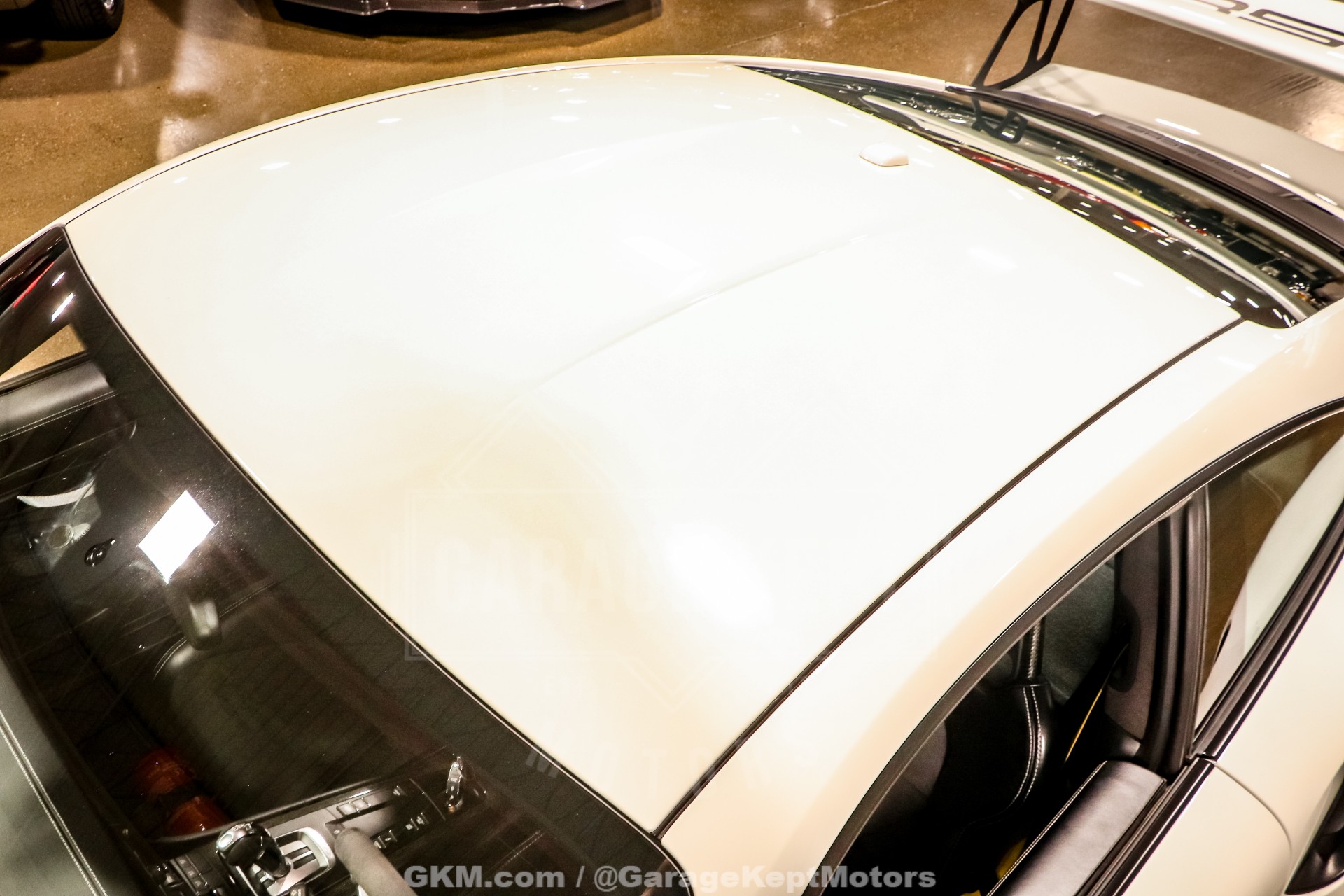 2016 Porsche 911 30