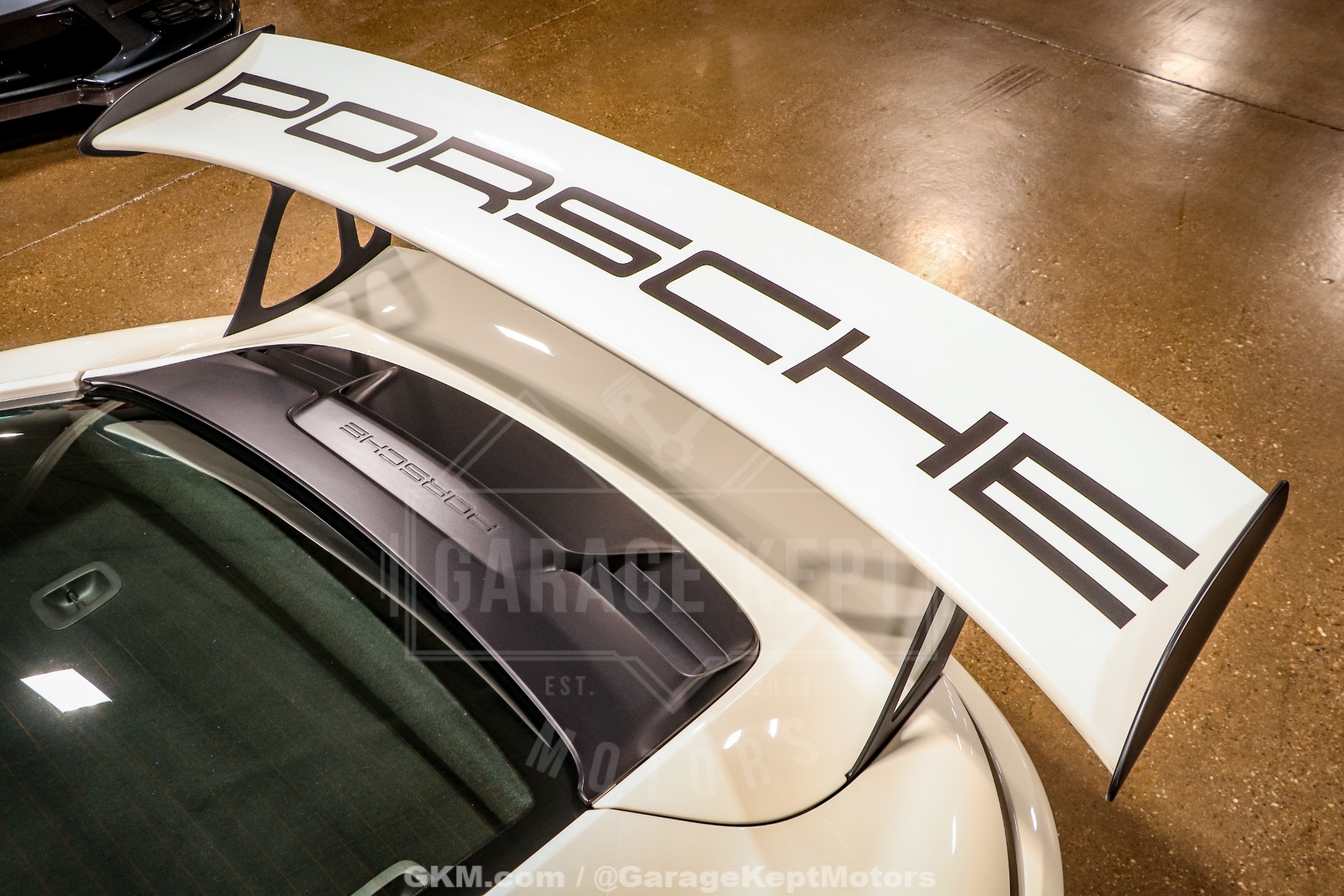 2016 Porsche 911 31